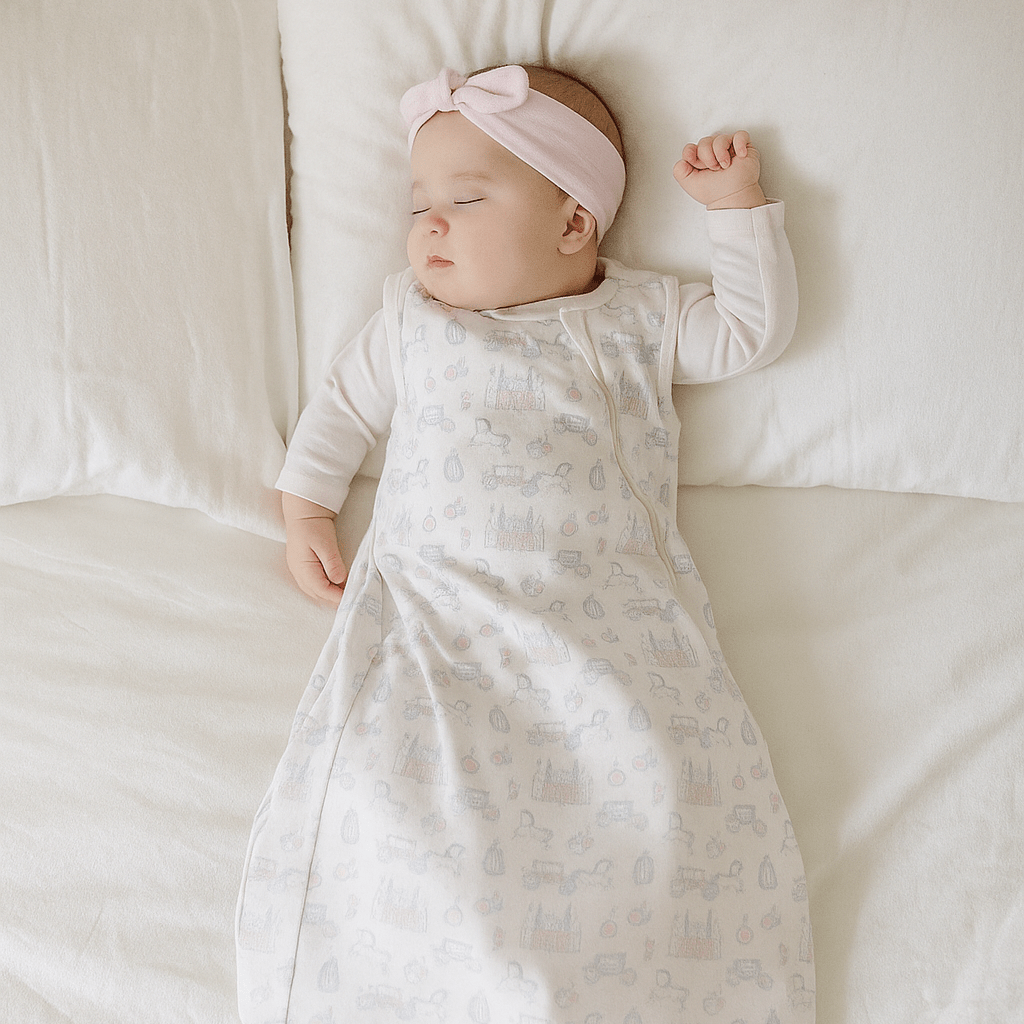 Fairy Godmother Sleep Sack