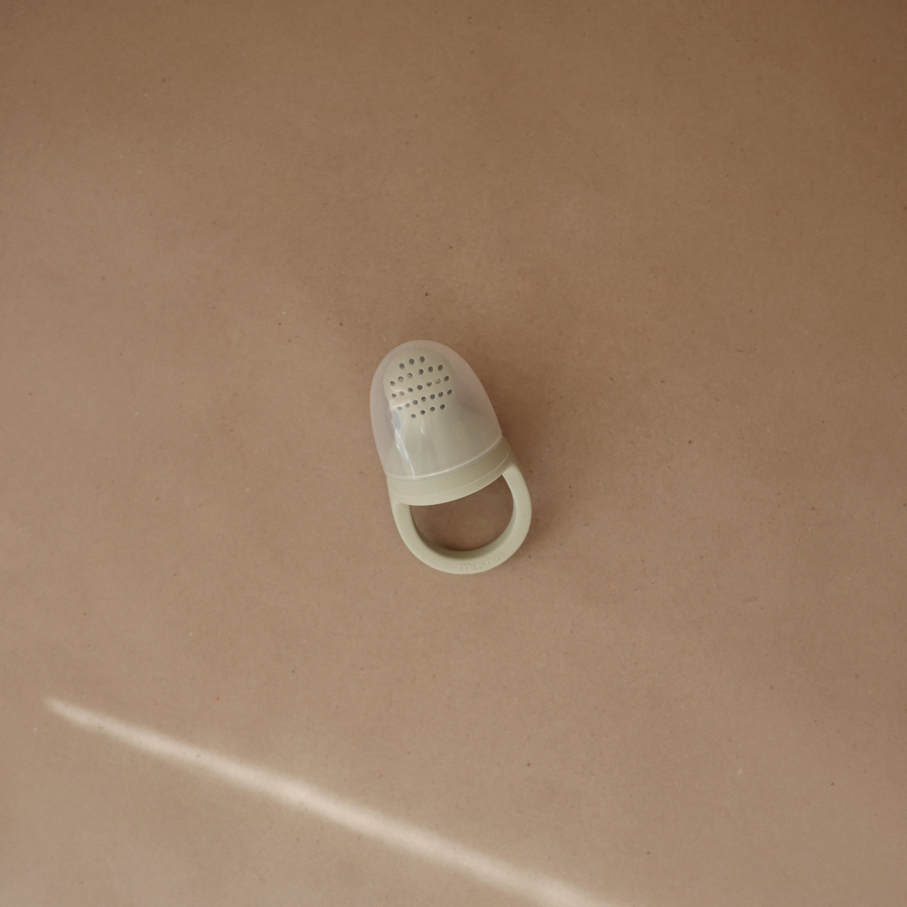 Silicone Fresh Food Feeder 2-pack