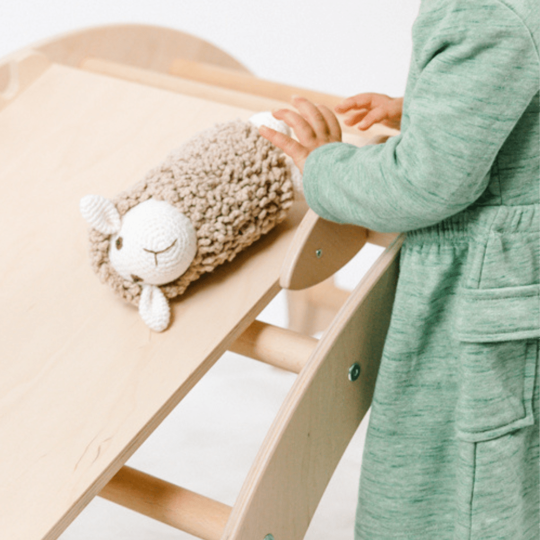 Farawee The Sheep Beige