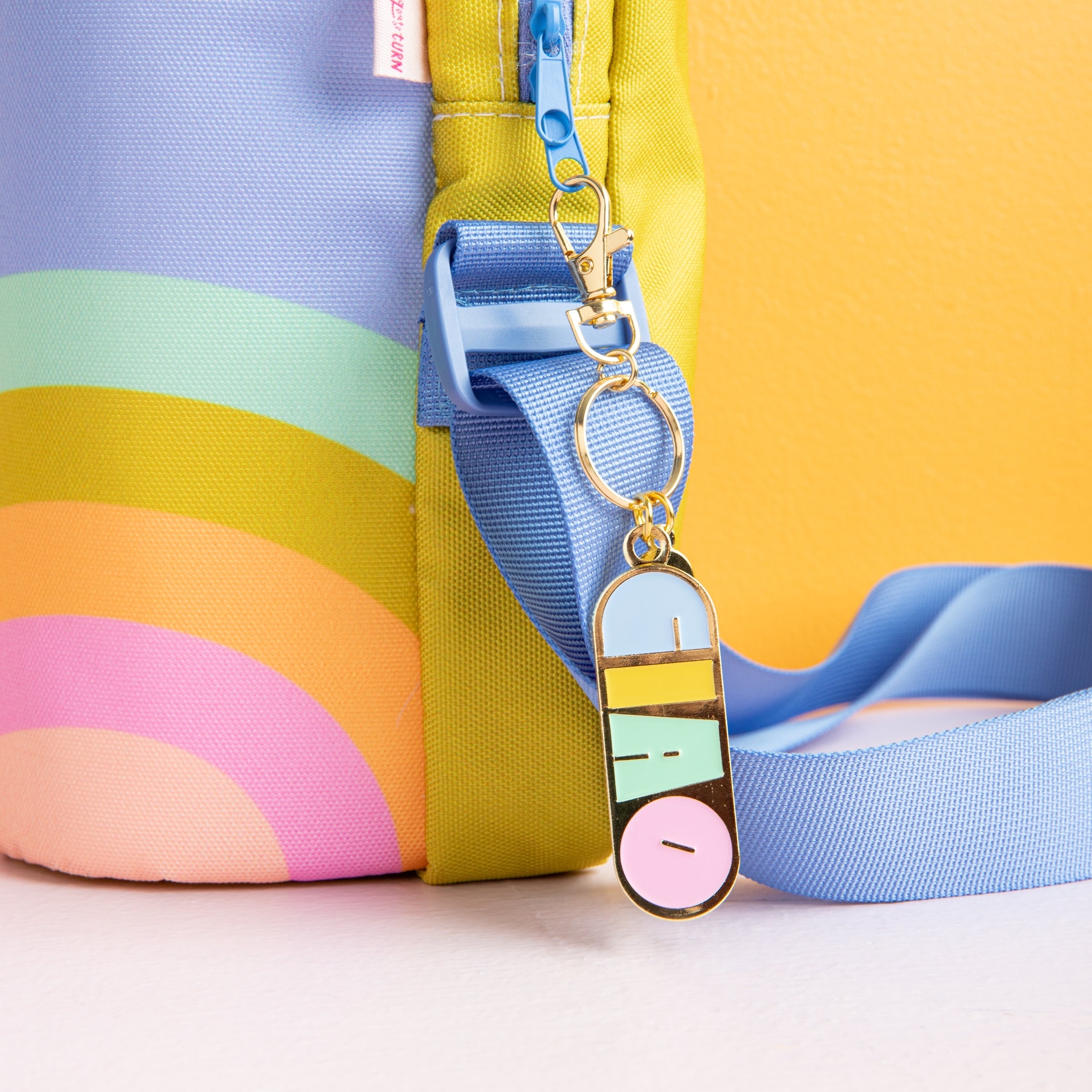 Delightful Key Charms