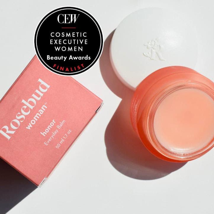 Honor Everyday Balm For Vulvo-vaginal Dryness