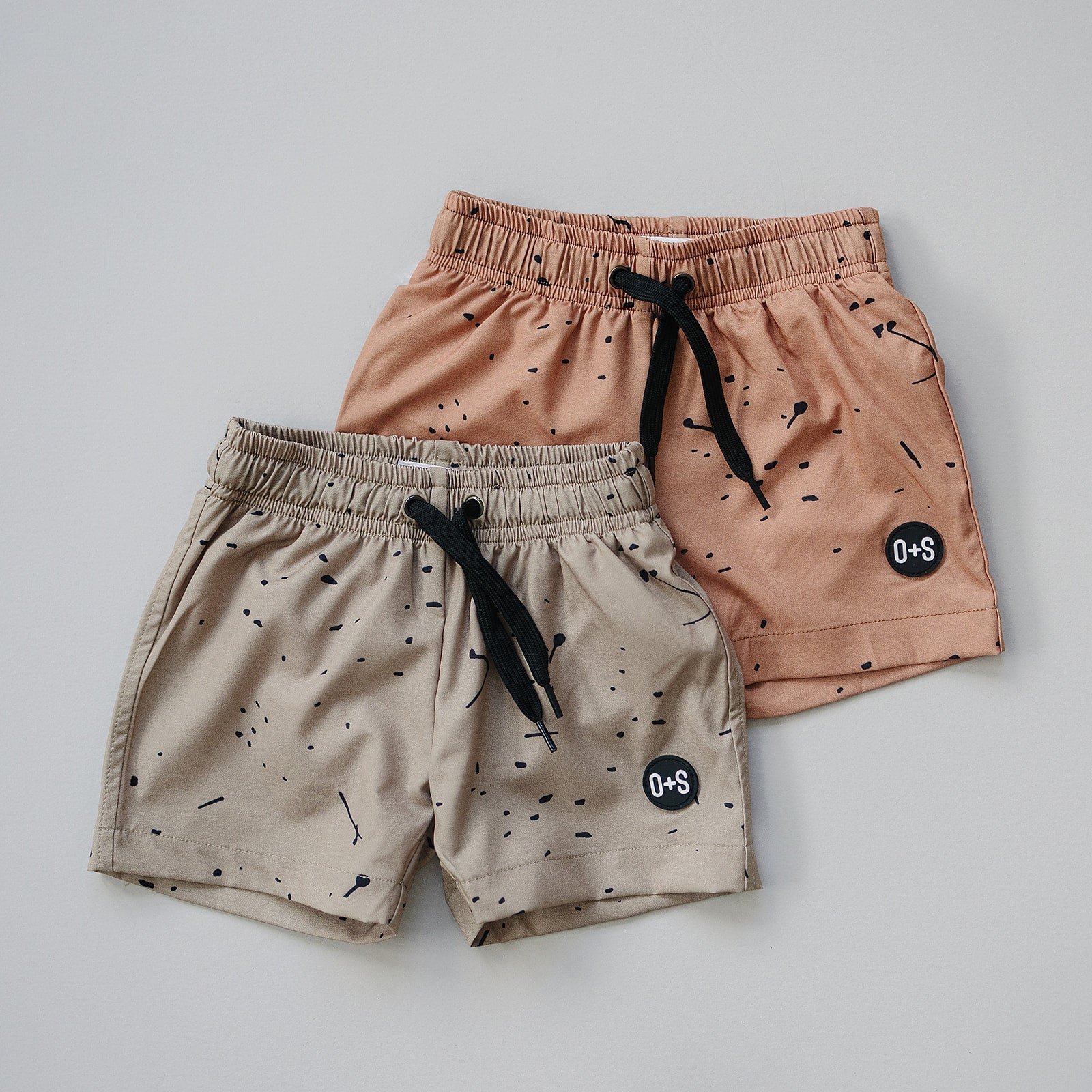 Finn Boardshorts