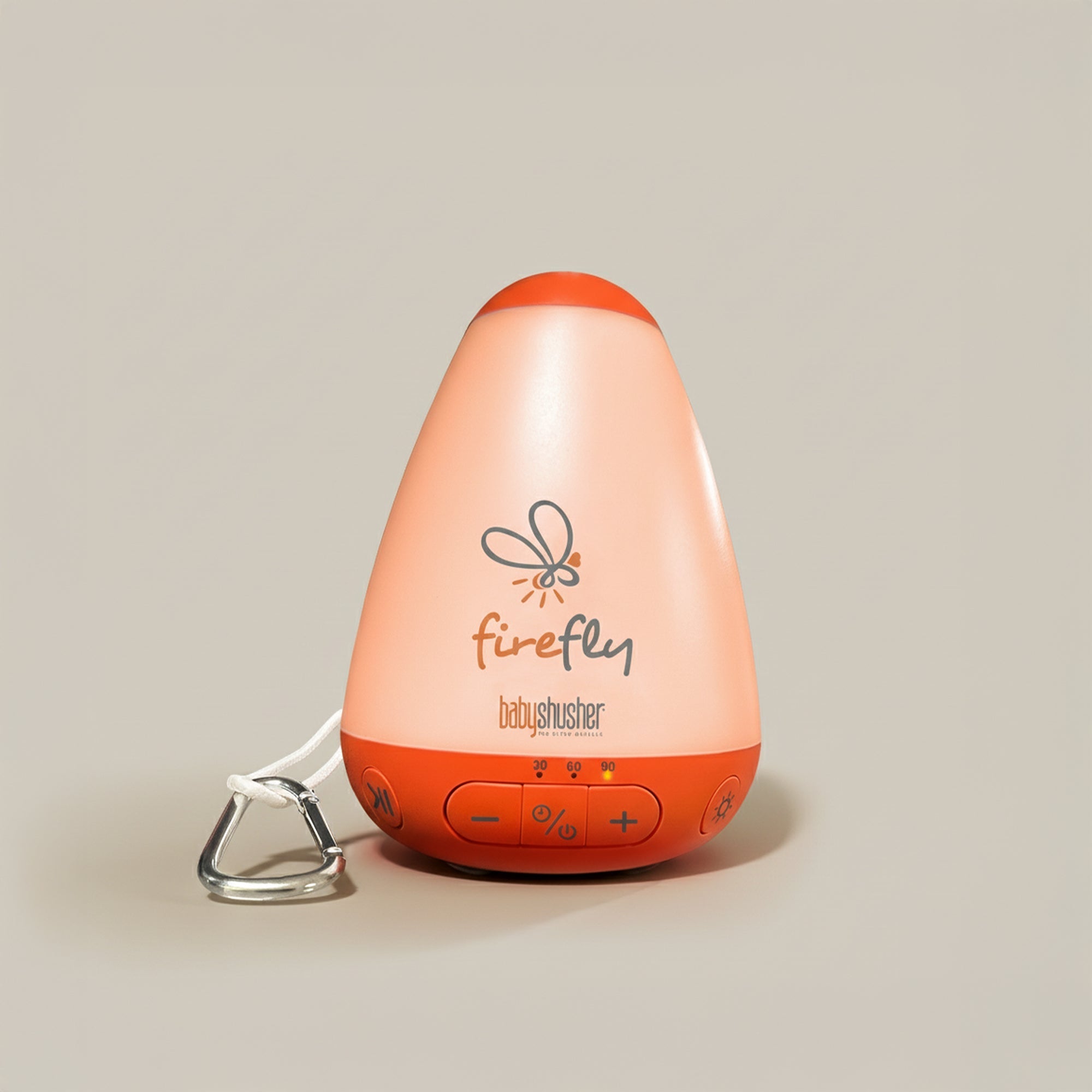 Firefly Sound Machine And Night Light