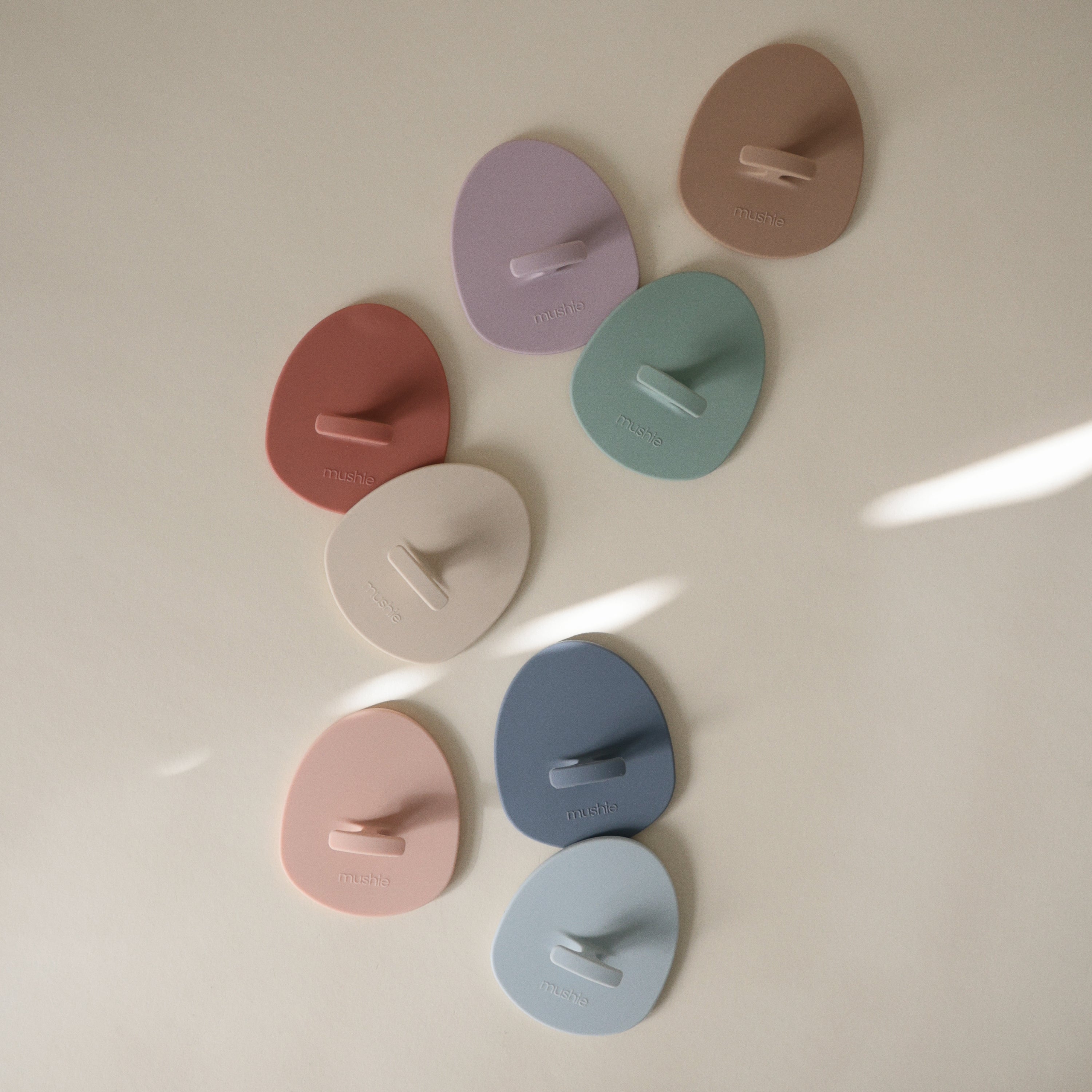 Cradle Cap Brush 2-pack