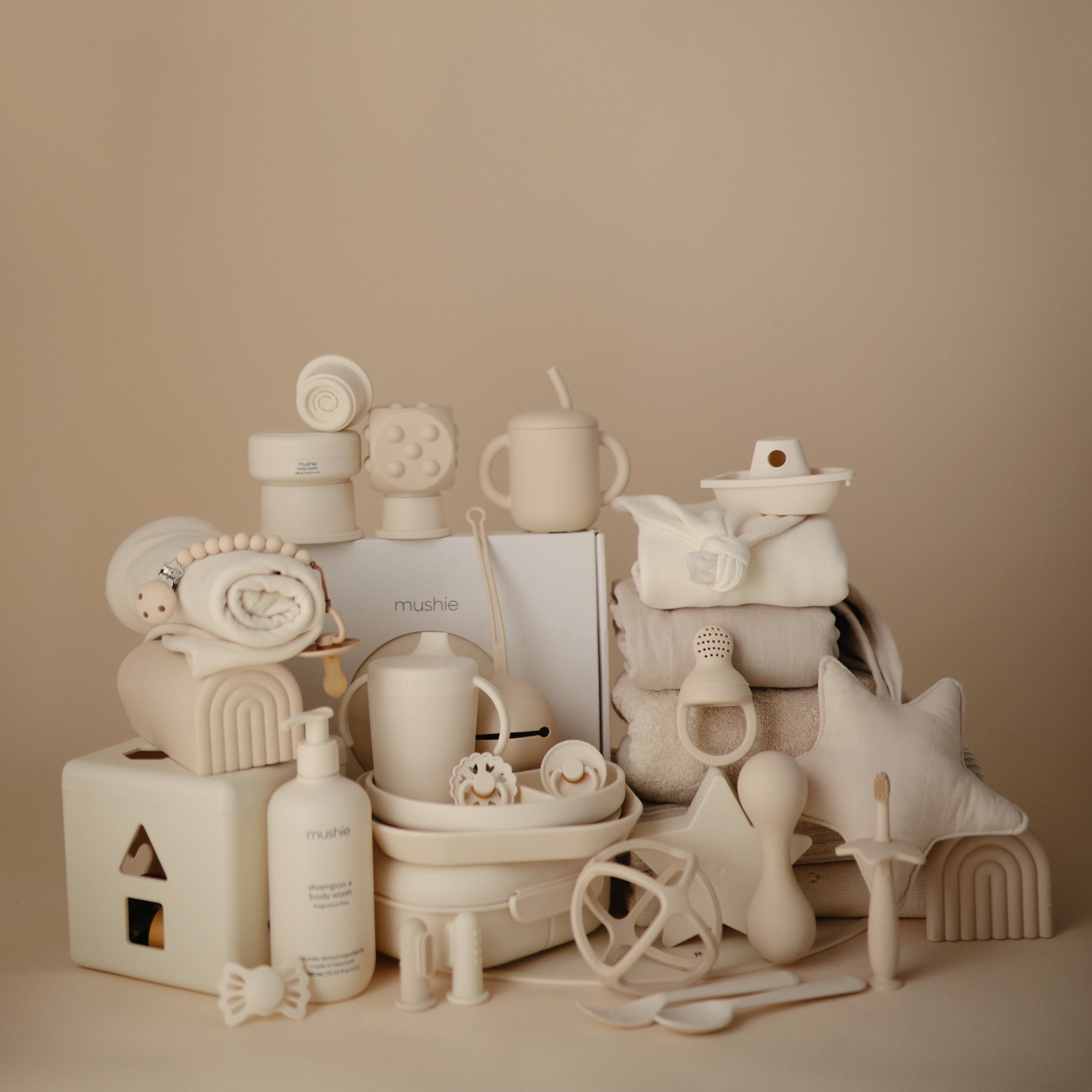 Silicone Fresh Food Feeder 2-pack