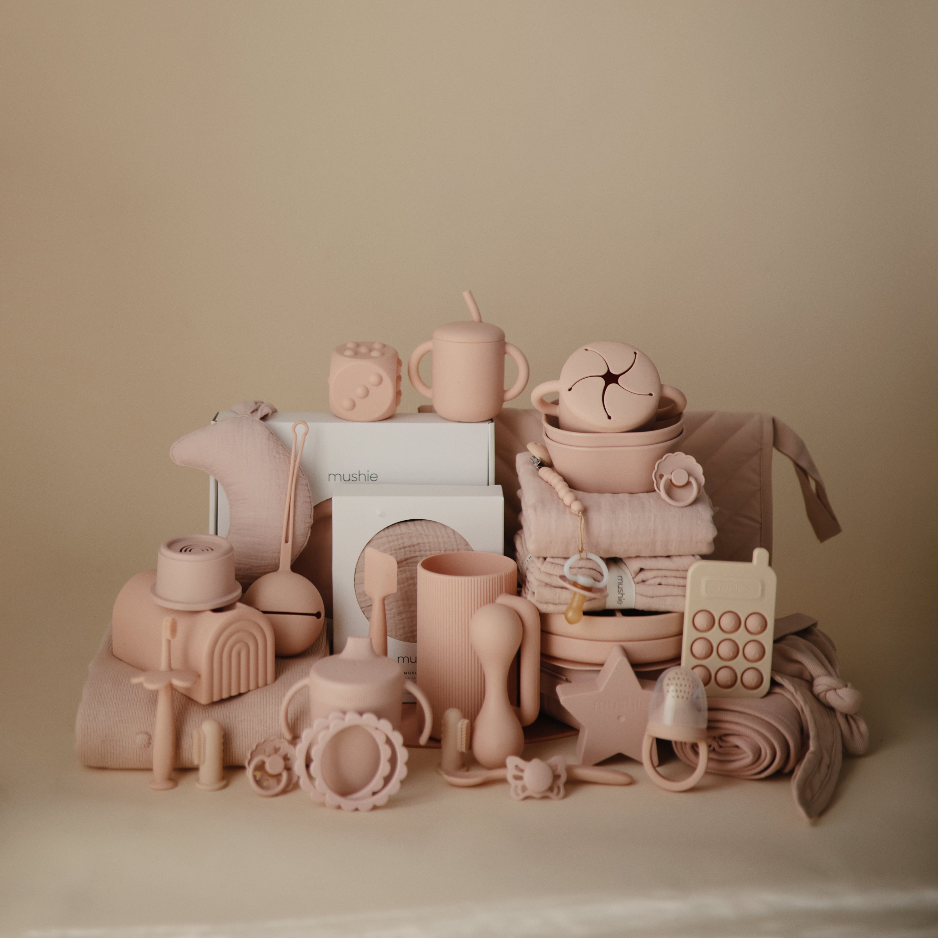 Silicone Fresh Food Feeder 2-pack