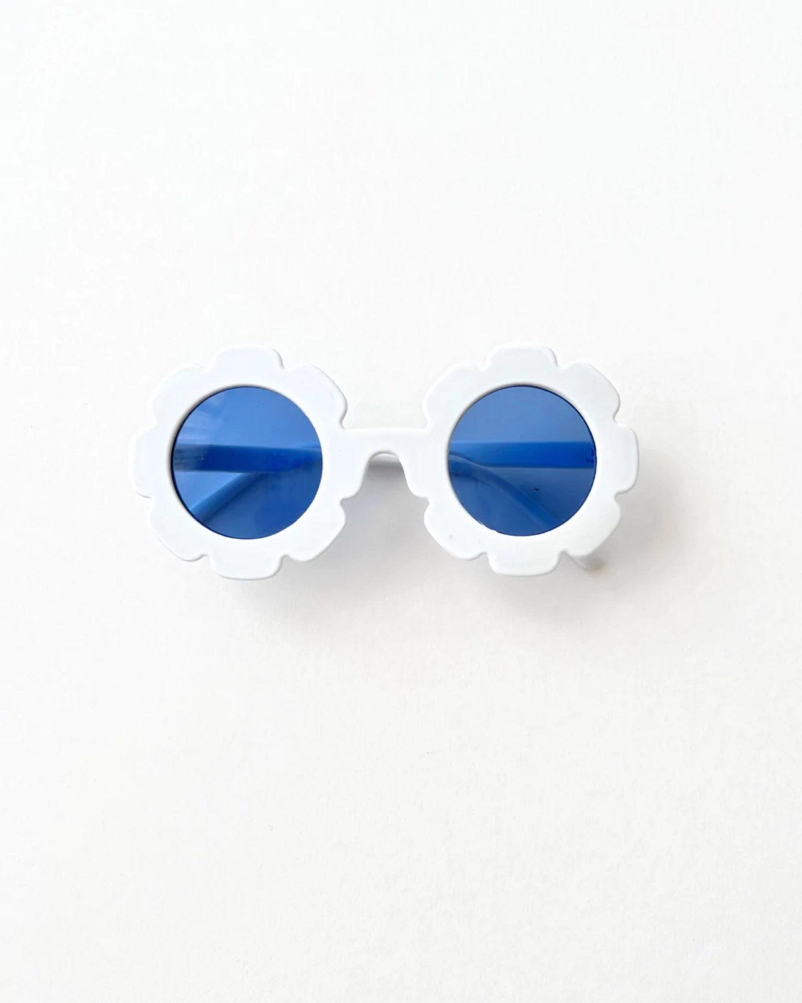 Flower Sunglasses