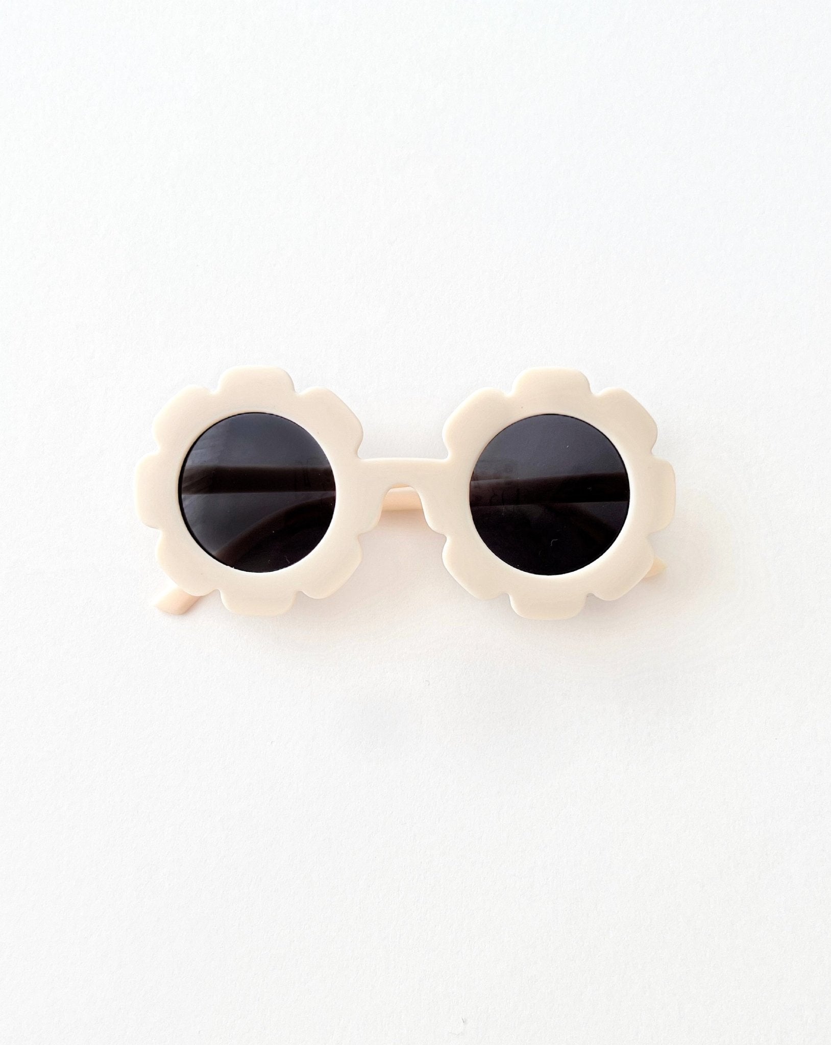 Flower Sunglasses