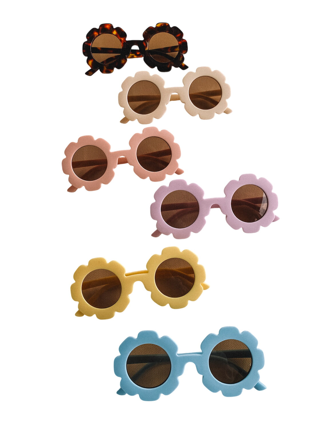 Flower Sunnies