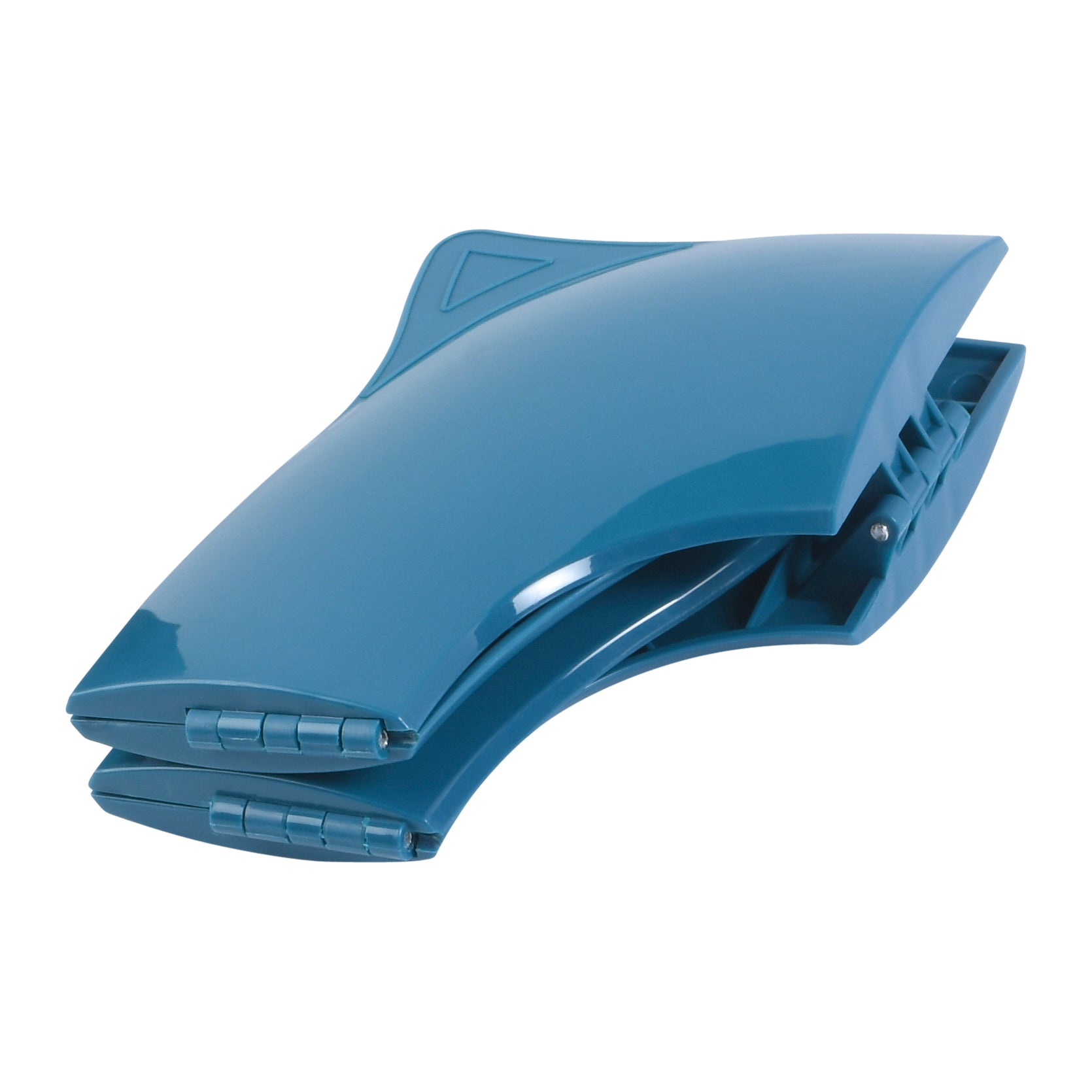 Folding Kids Toddler Travel Potty Seat - Dark Teal