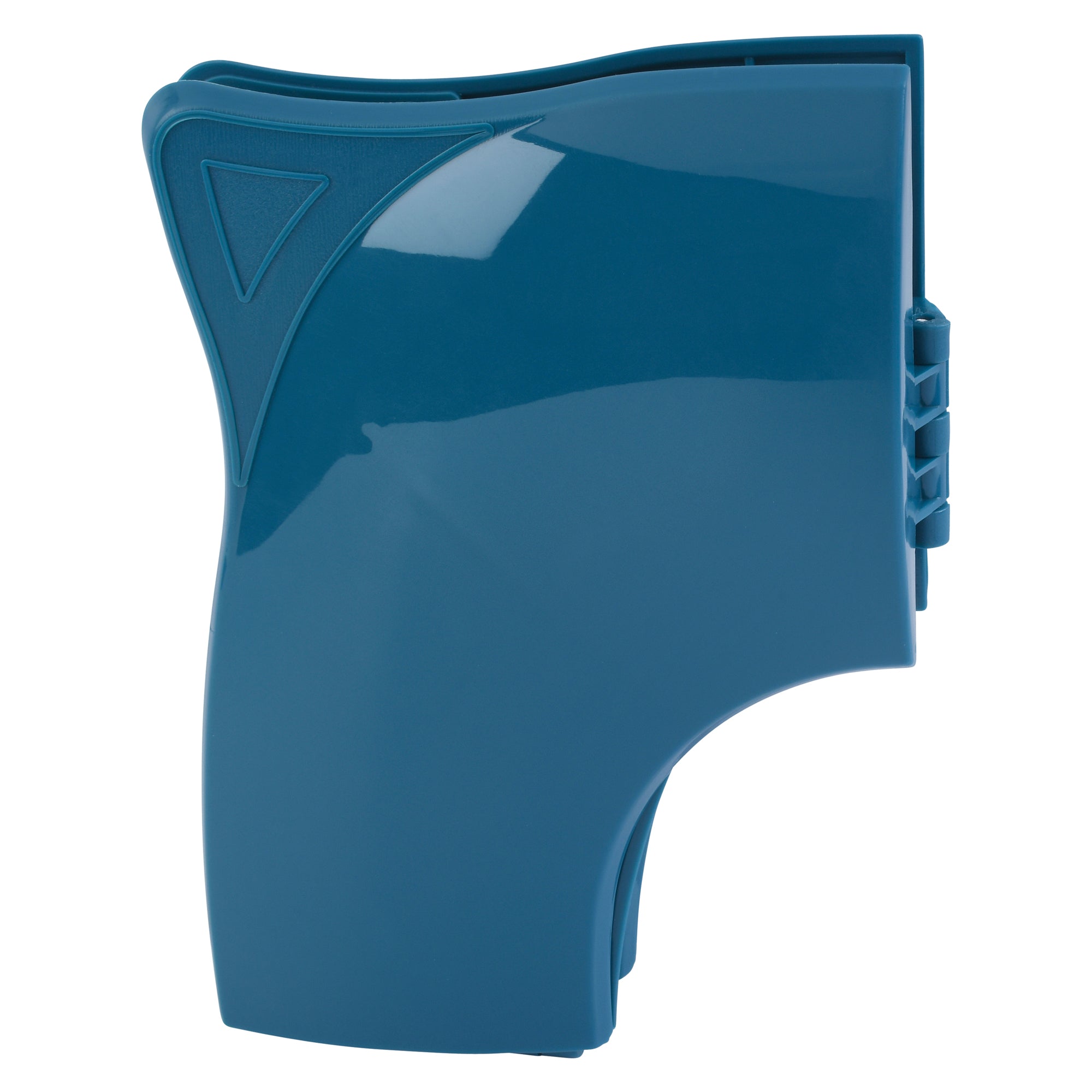 Folding Kids Toddler Travel Potty Seat - Dark Teal