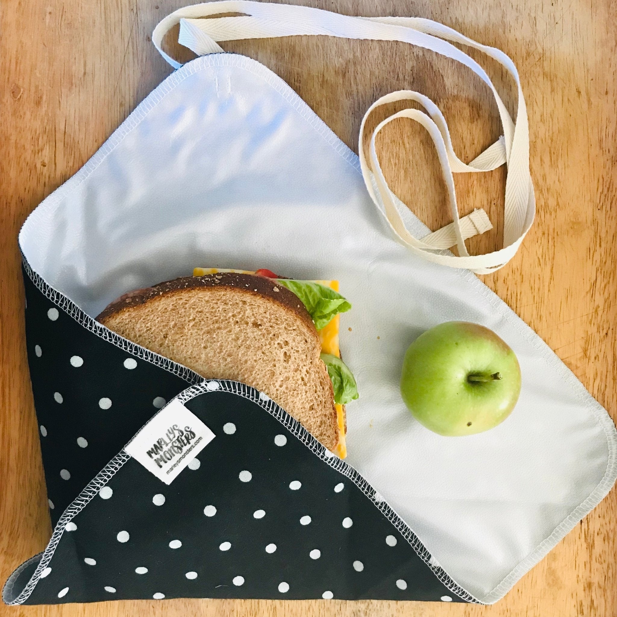 Food Wrap: Flannel