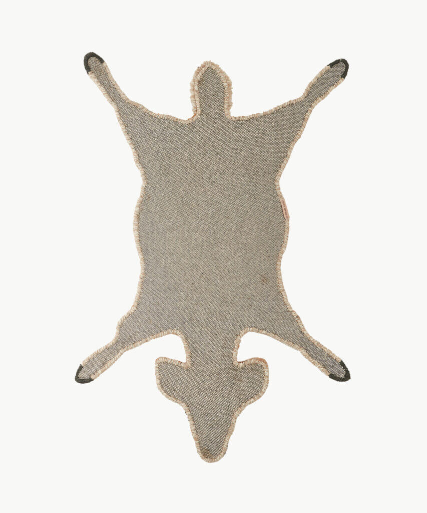 Francis Fawn Rug Small