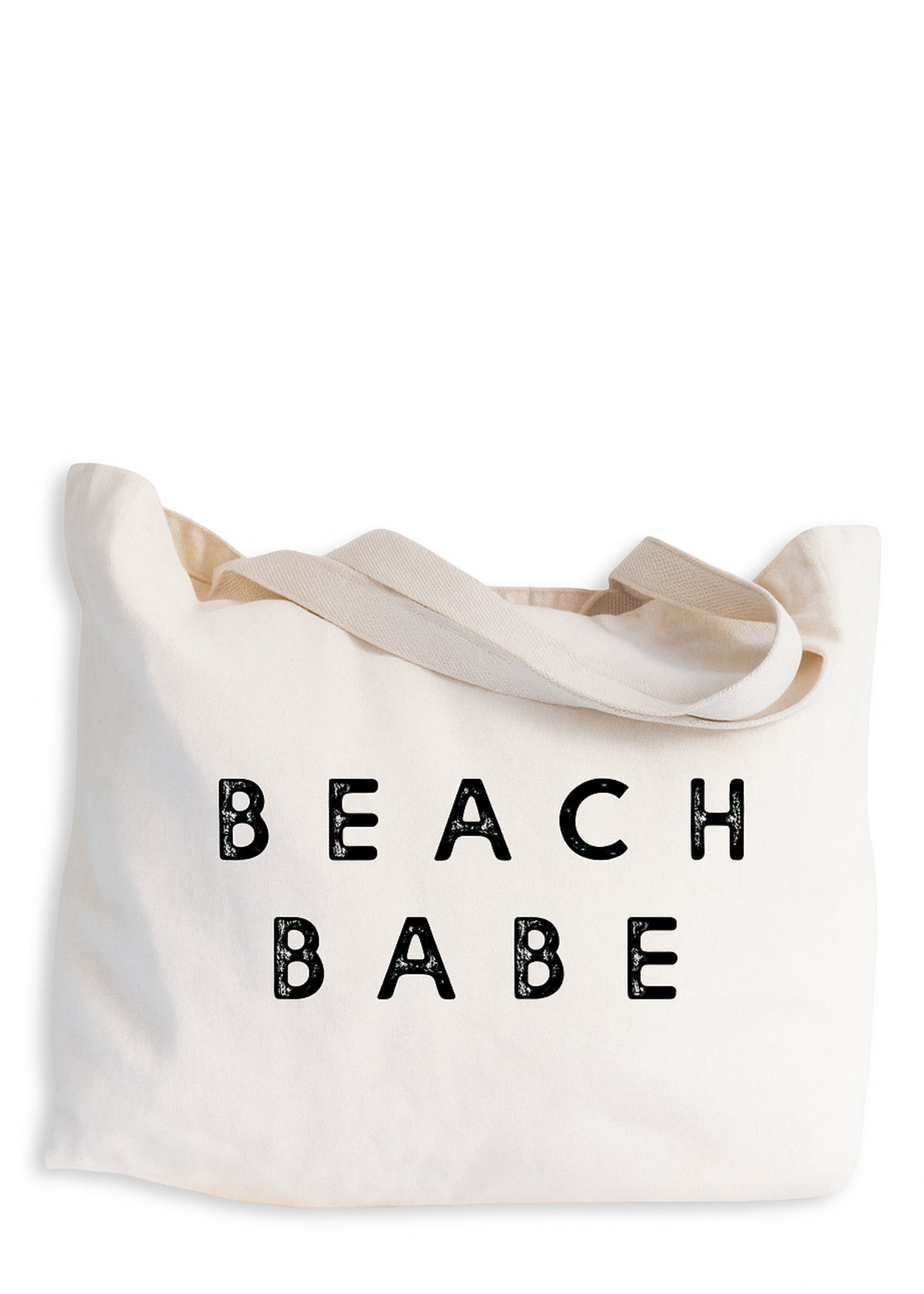 Beach Babe Tote Bag