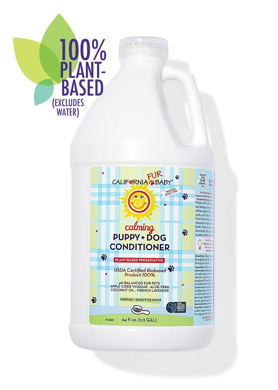 Calming™ Puppy + Dog Conditioner