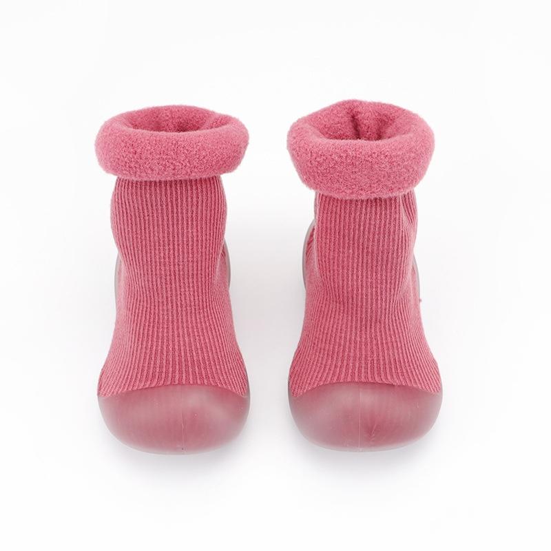 Nature Love - Toddlers Non-slip Sock-shoes