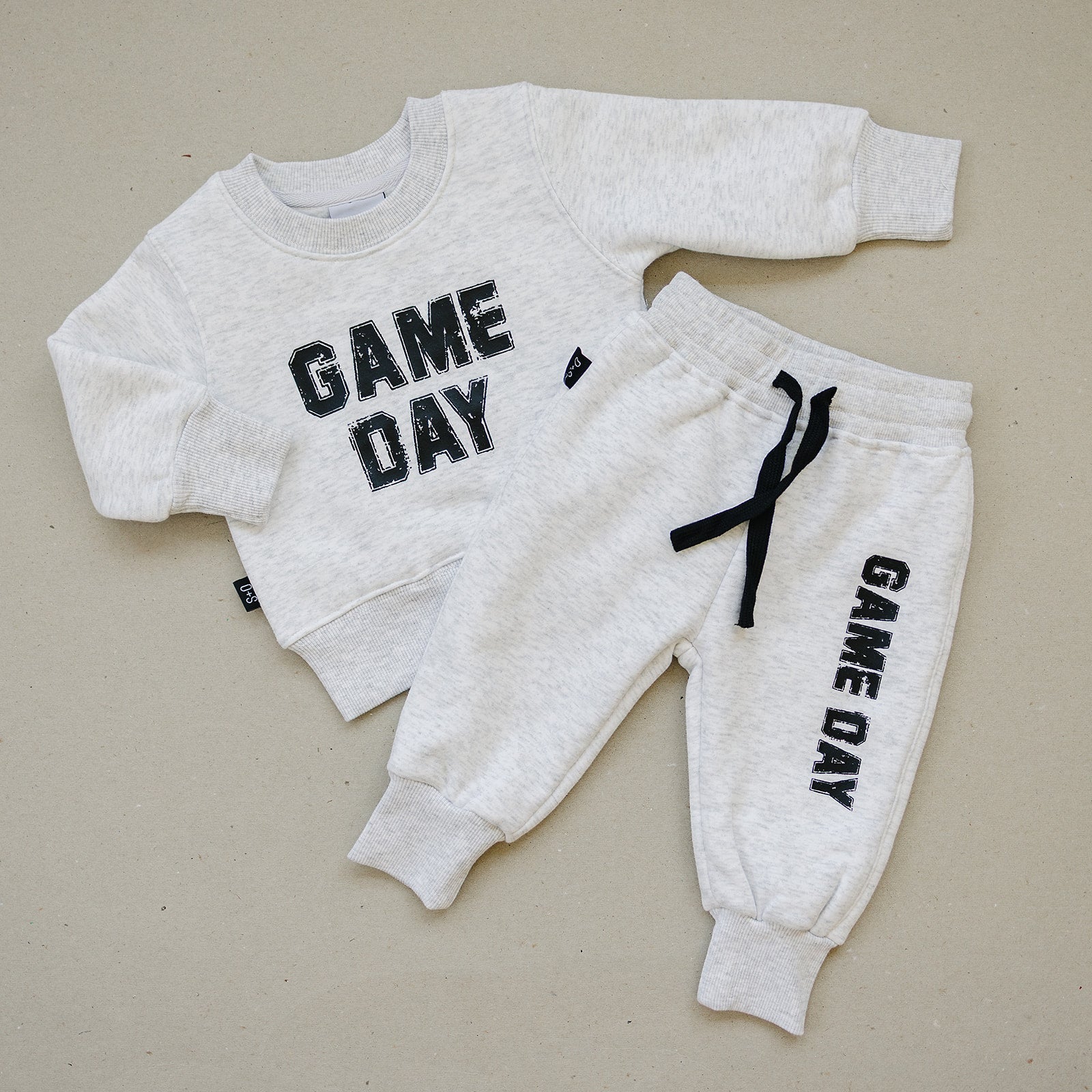 Game Day Jogger Set