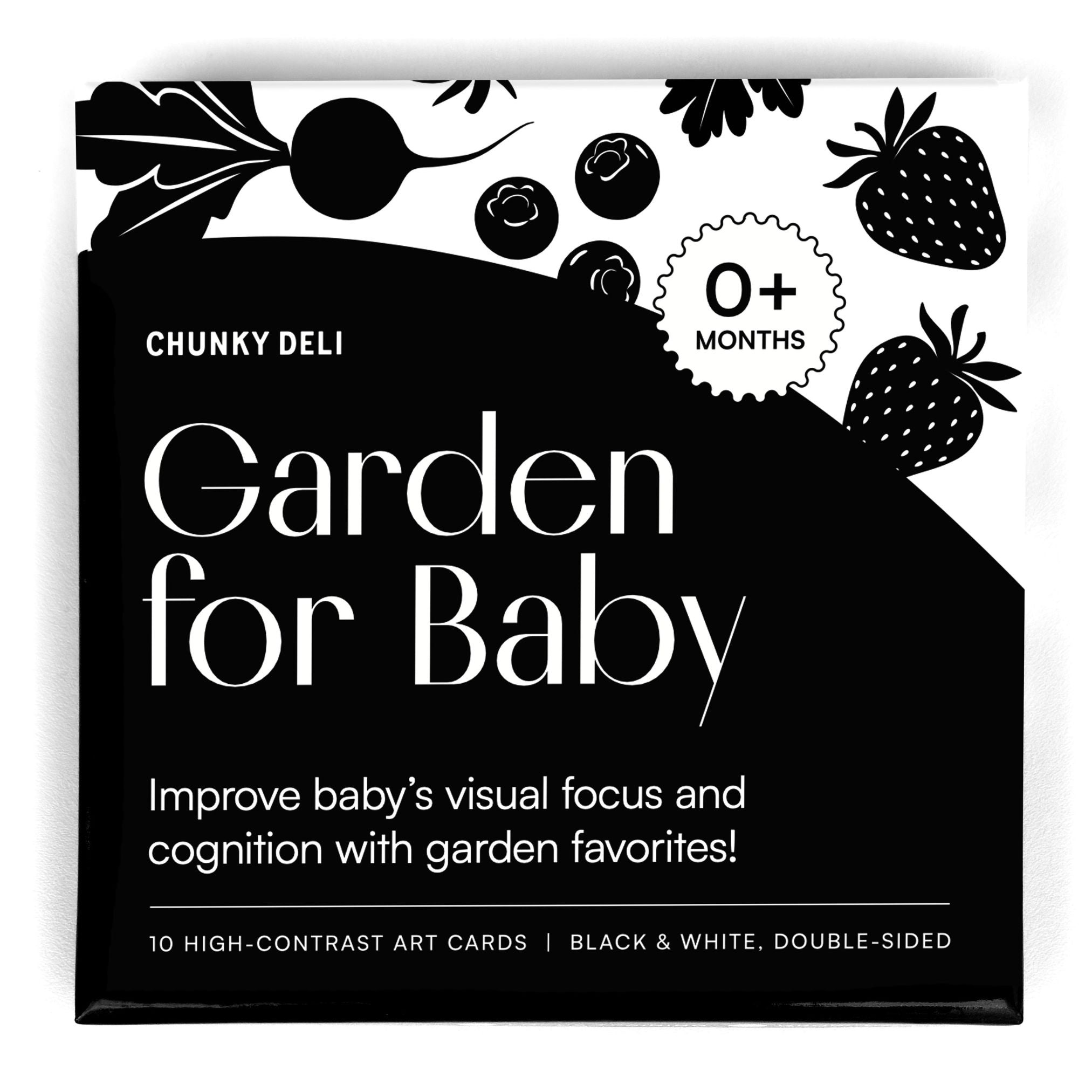 Garden For Baby