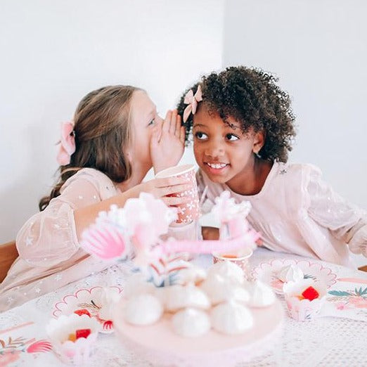 Garden Party Birthday Party Supplies In A Box