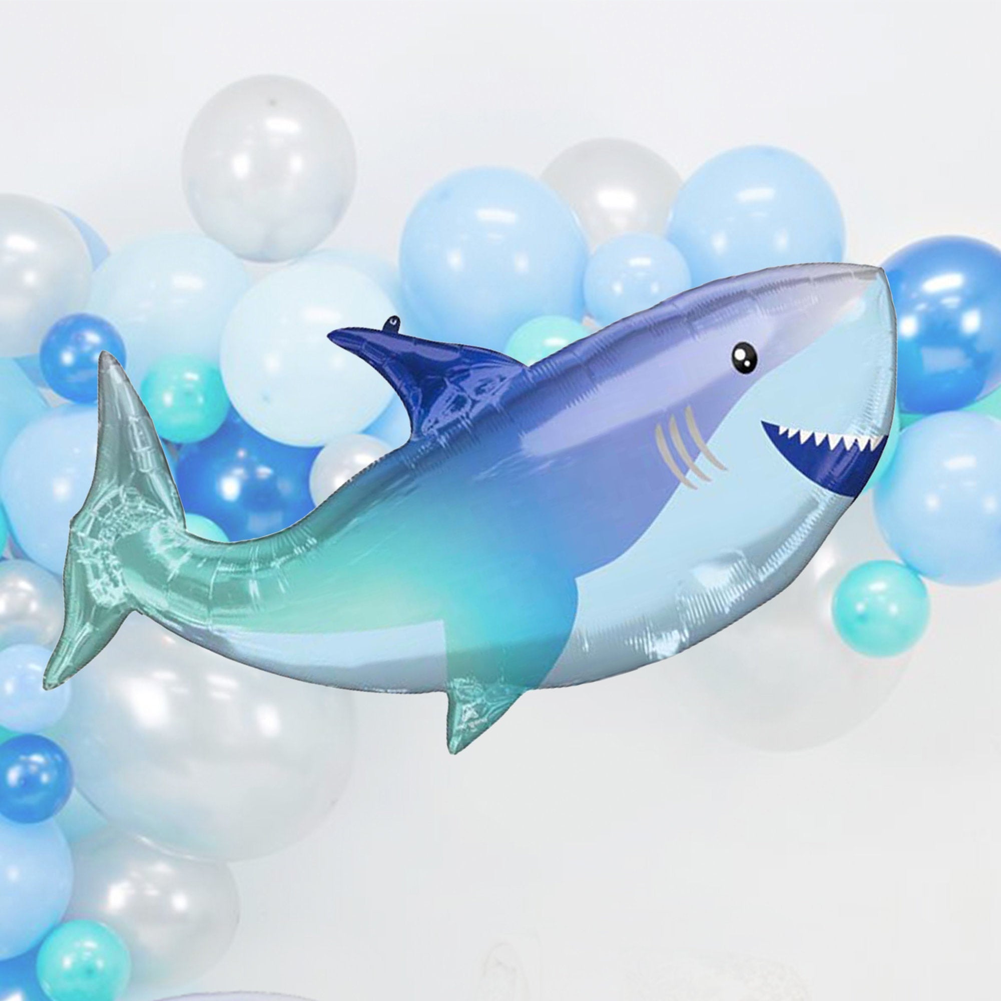 Shark Balloon