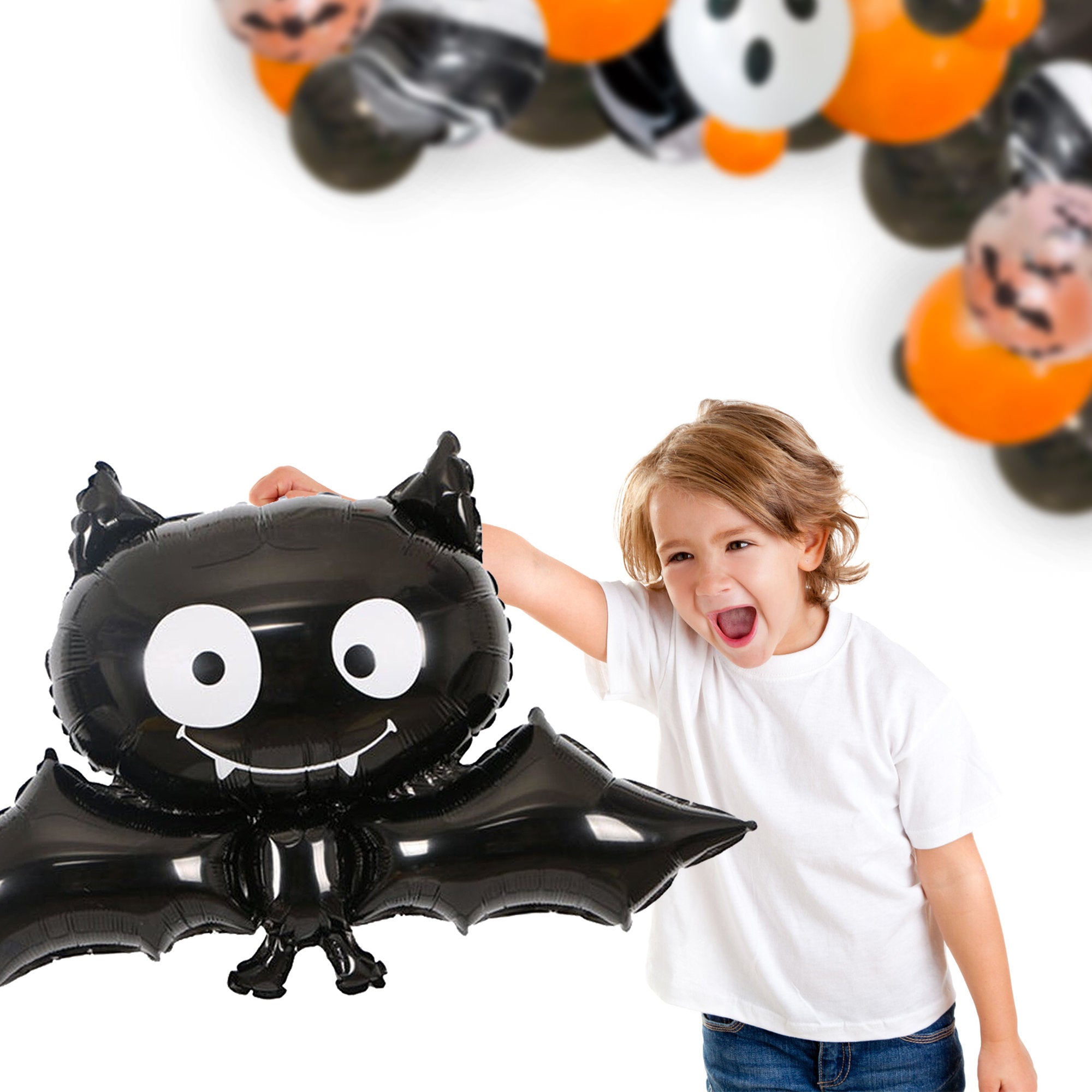 Bat Balloon