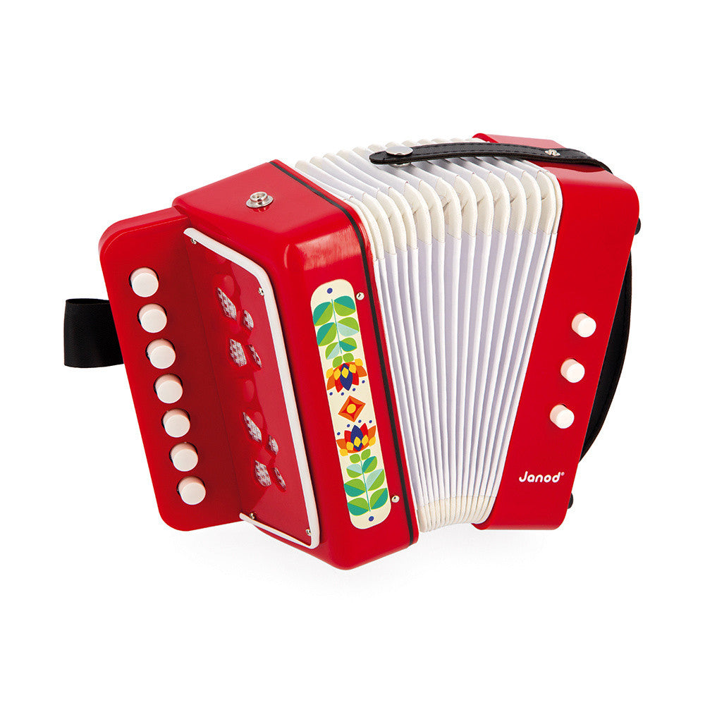 Accordion