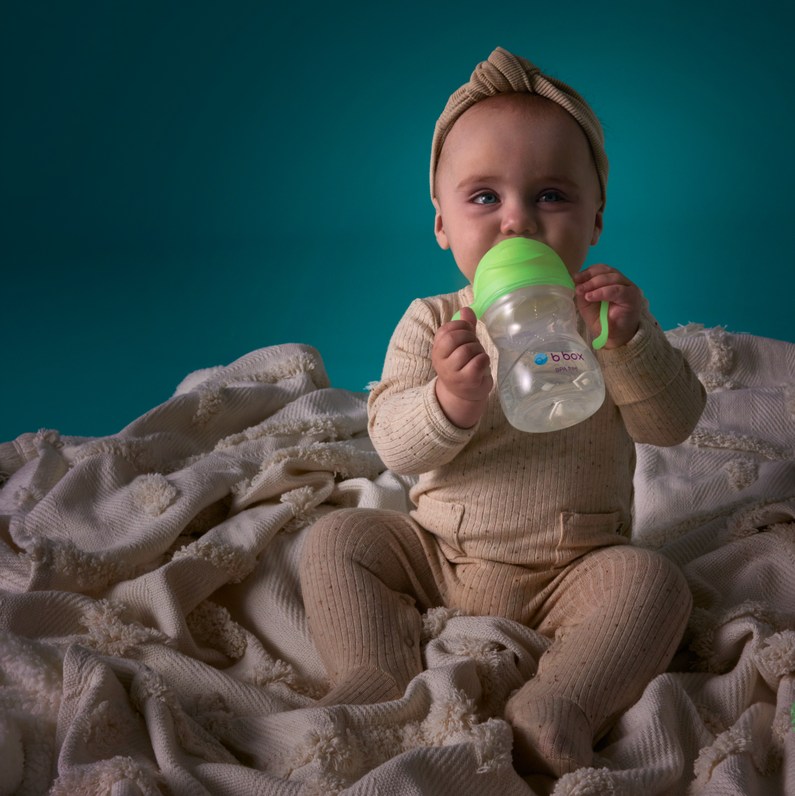 Sippy Cup - Glow In The Dark