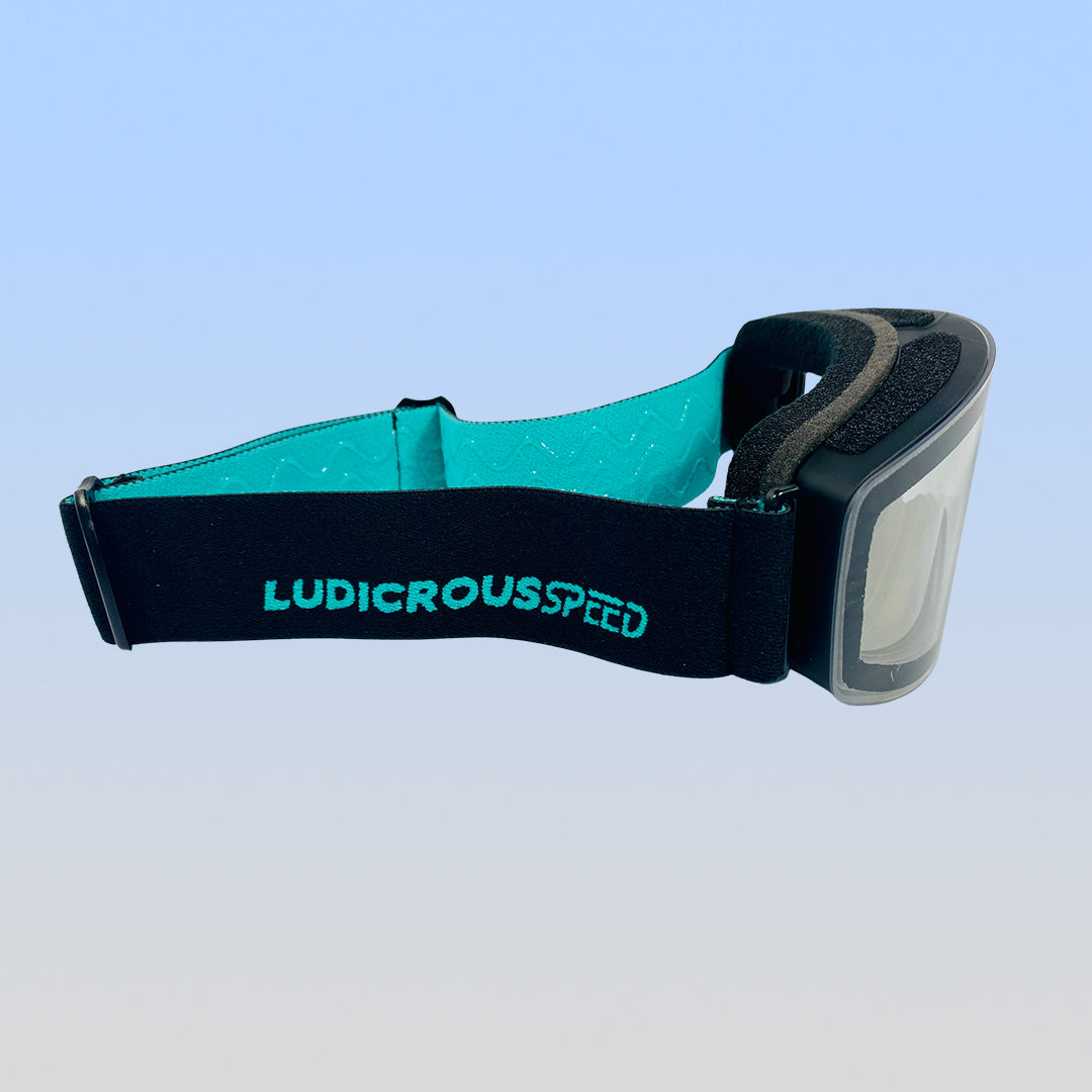 Ludicrous Speed Snow Goggles Set | Youth