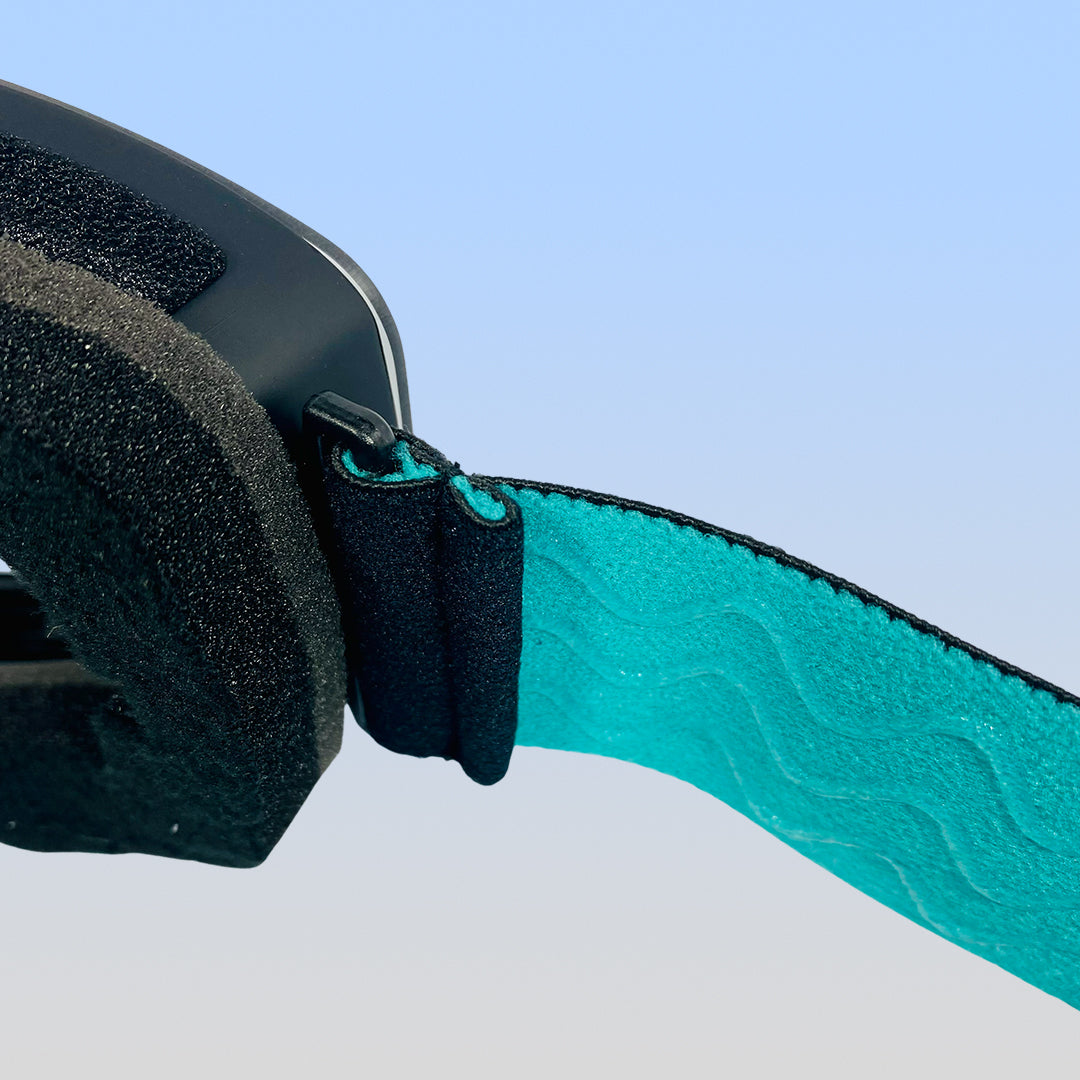 Ludicrous Speed Snow Goggles Set | Youth