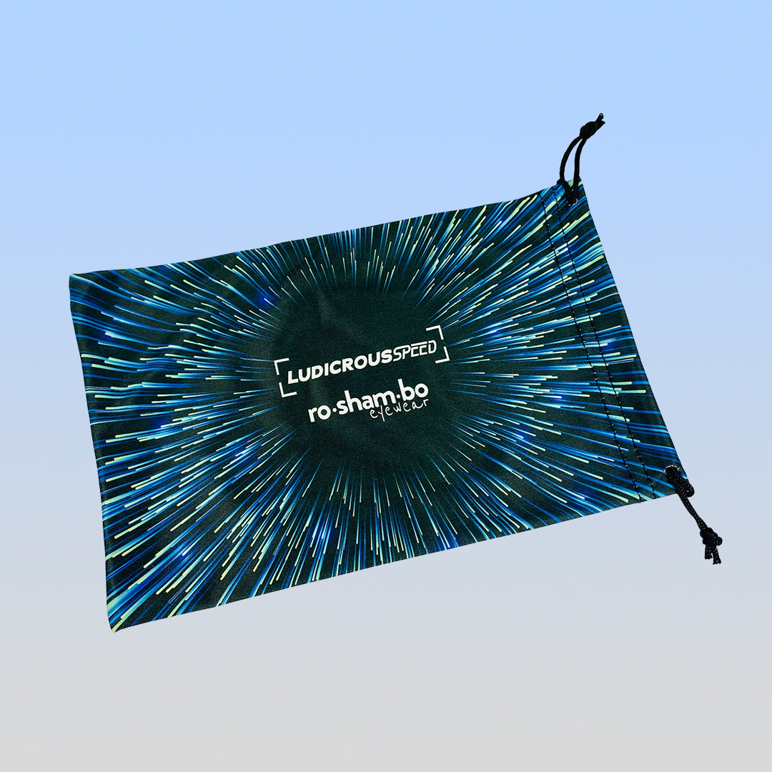 Ludicrous Speed Snow Goggles Set | Youth