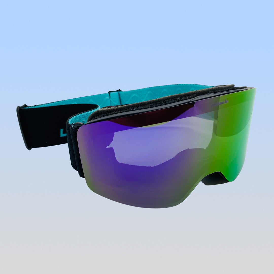 Ludicrous Speed Snow Goggles Set | Youth