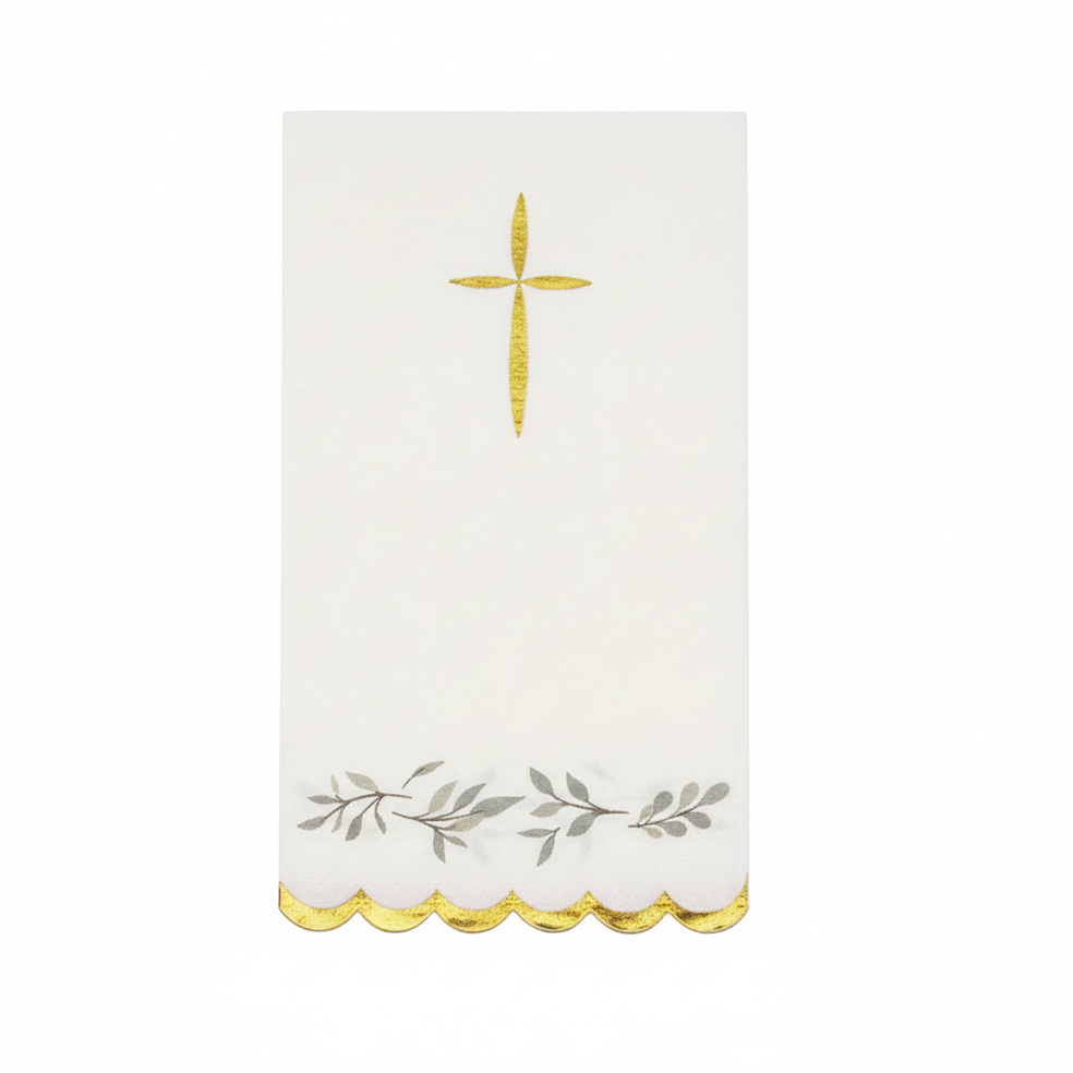 Religious Party Supplies In A Box