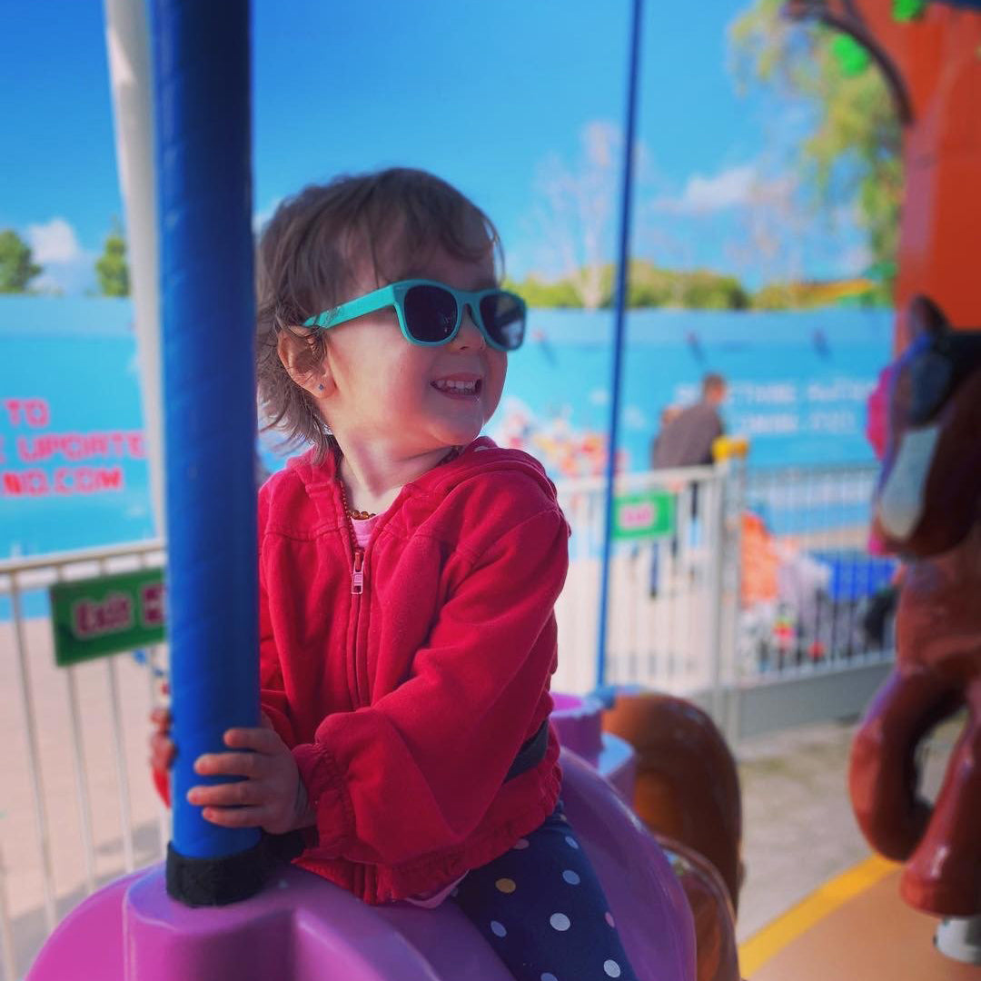 Goonies Shades | Toddler