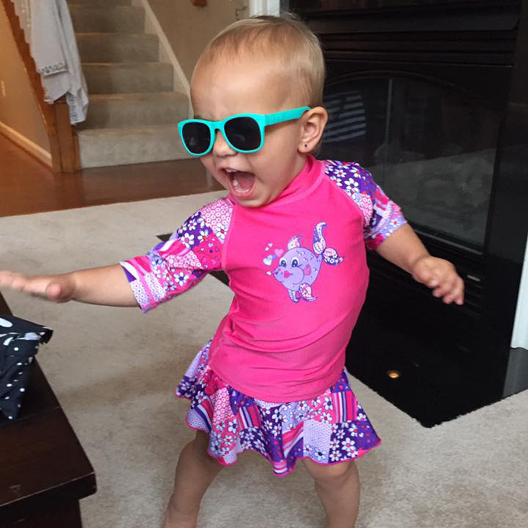 Goonies Shades | Toddler