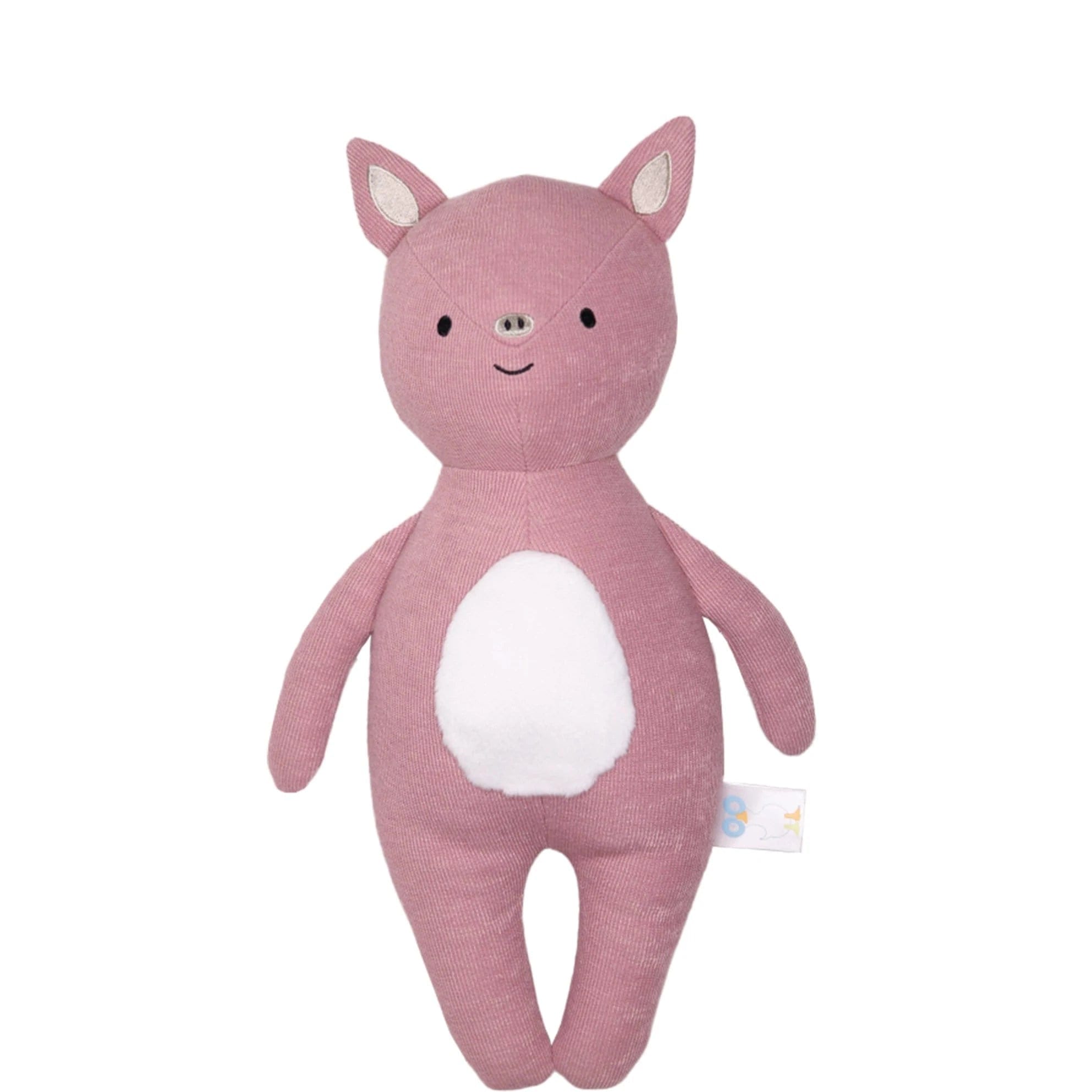 Pink Pig Gift Set