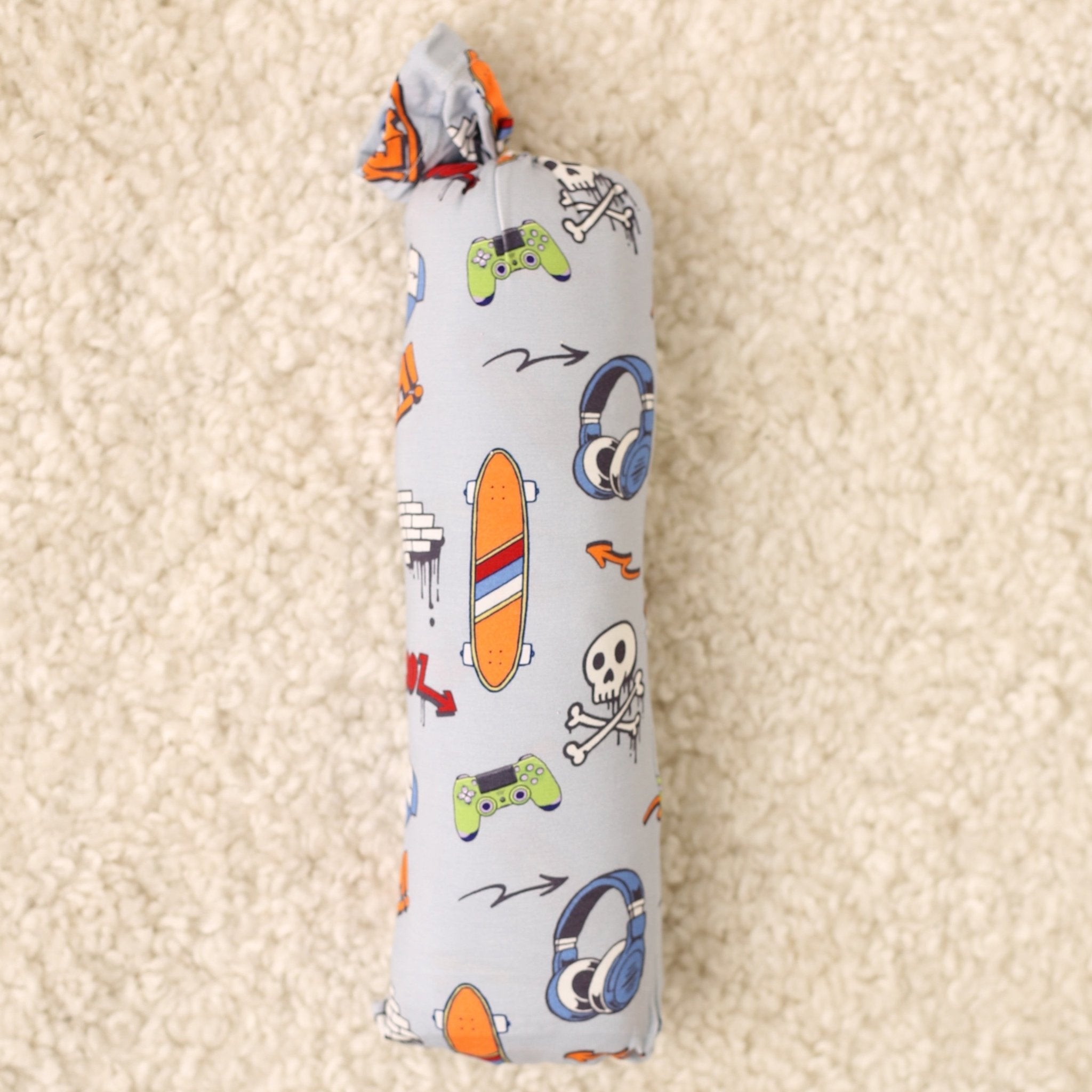 Graffiti Swaddle