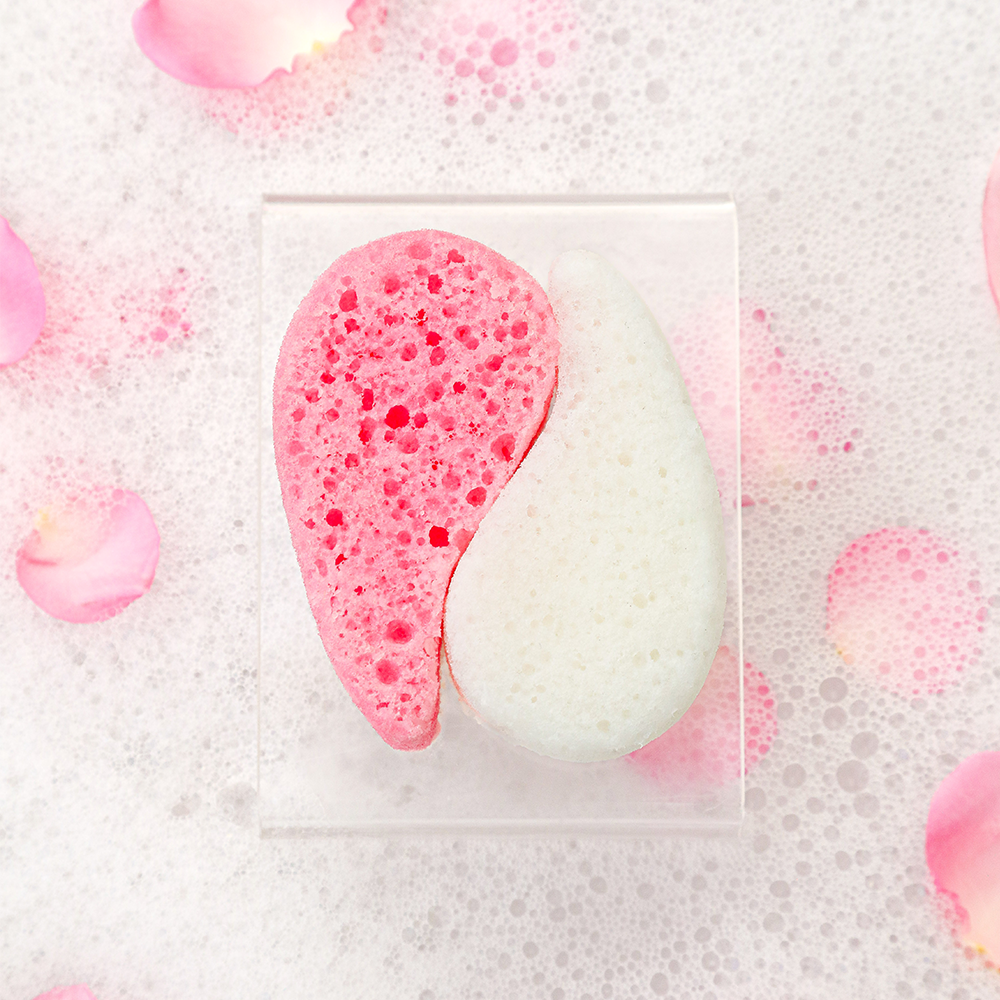 Grapefruit Blush Mani-pedi Treatment Set | Essentials