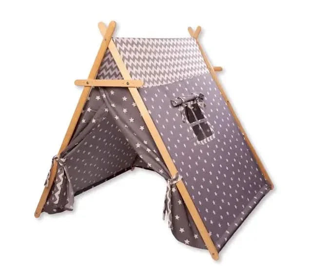 Xl Play Tent And Play Mat Set