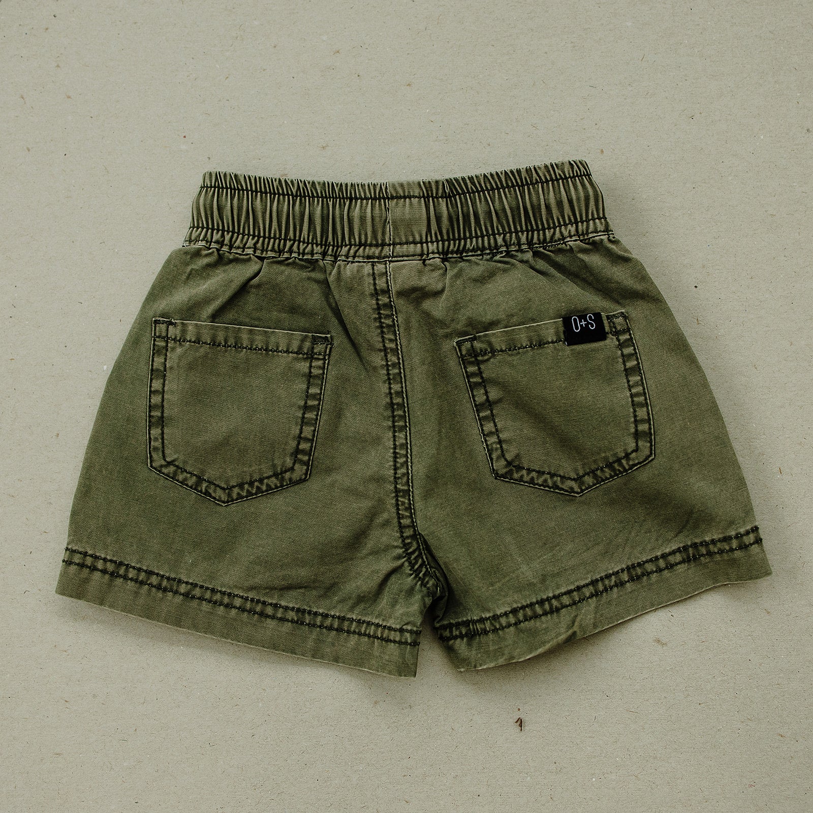 Grayson Shorts