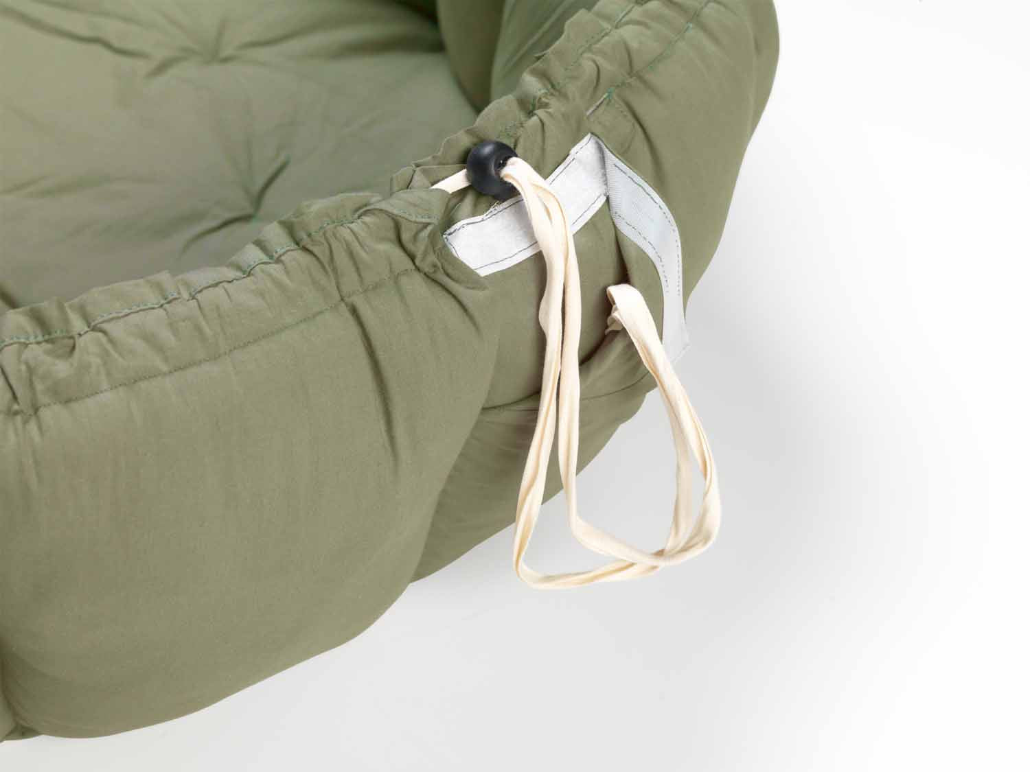 Bloom Babymat Meadow Green