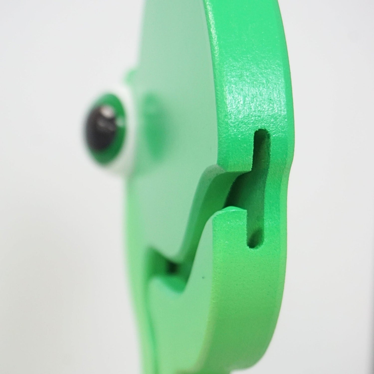 20" Green Dinosaur