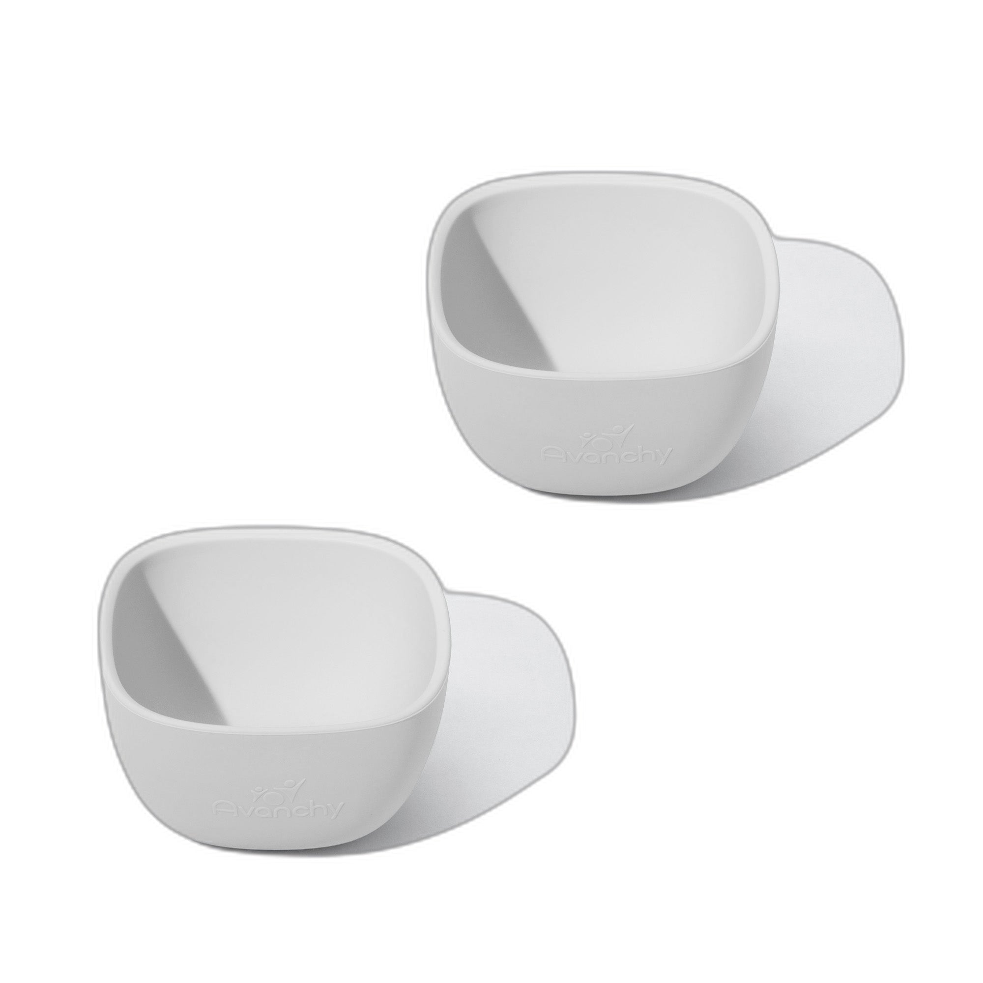 Avanchy La Petite Silicone Mini Bowl