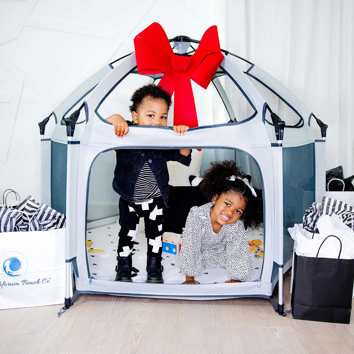 Pop 'n Go® Playpen