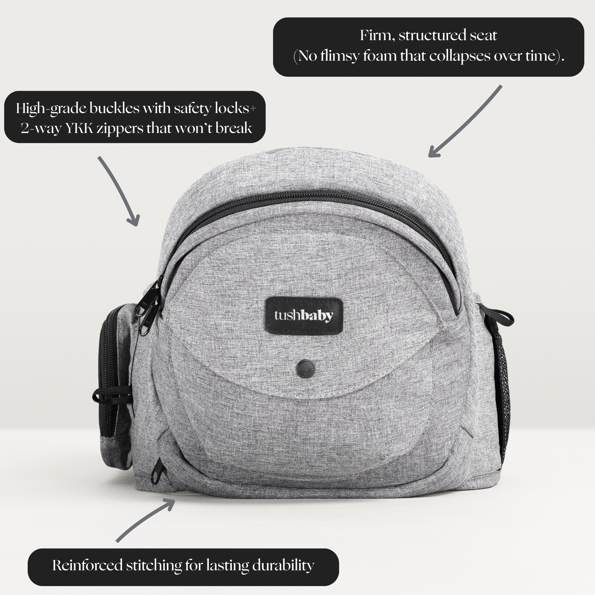 Hip Carrier