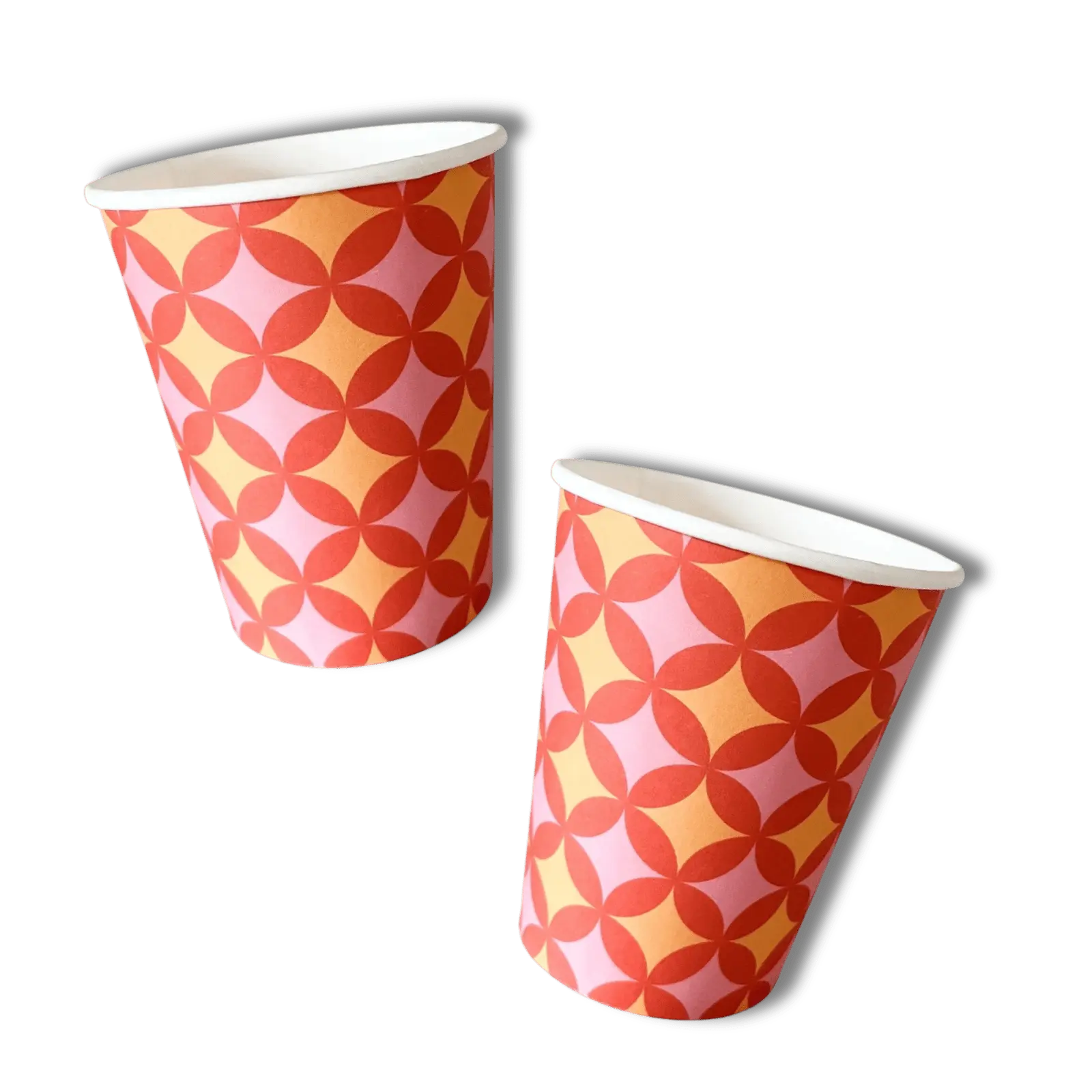 Groovy Cups