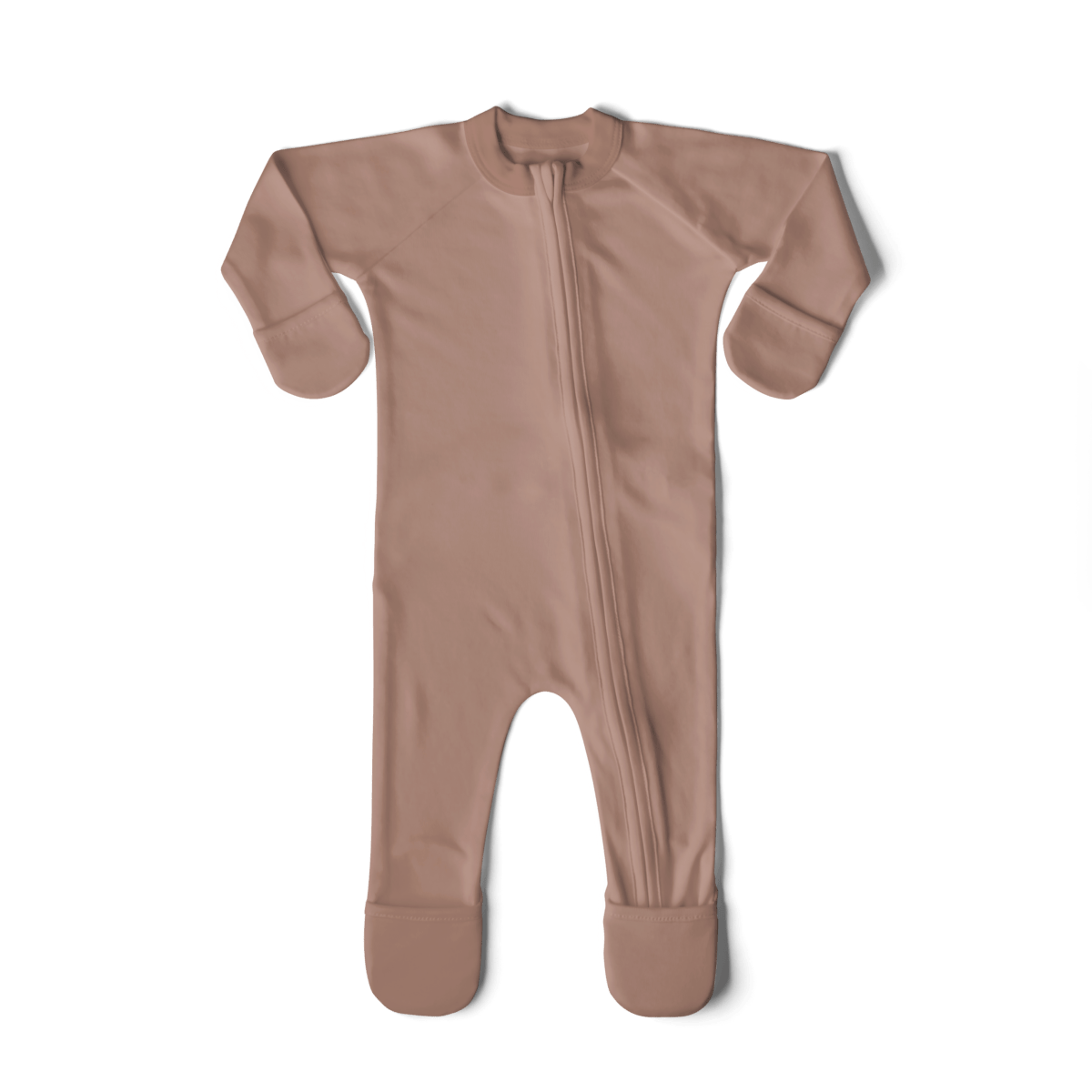 Grow With You Footie | High Prairie