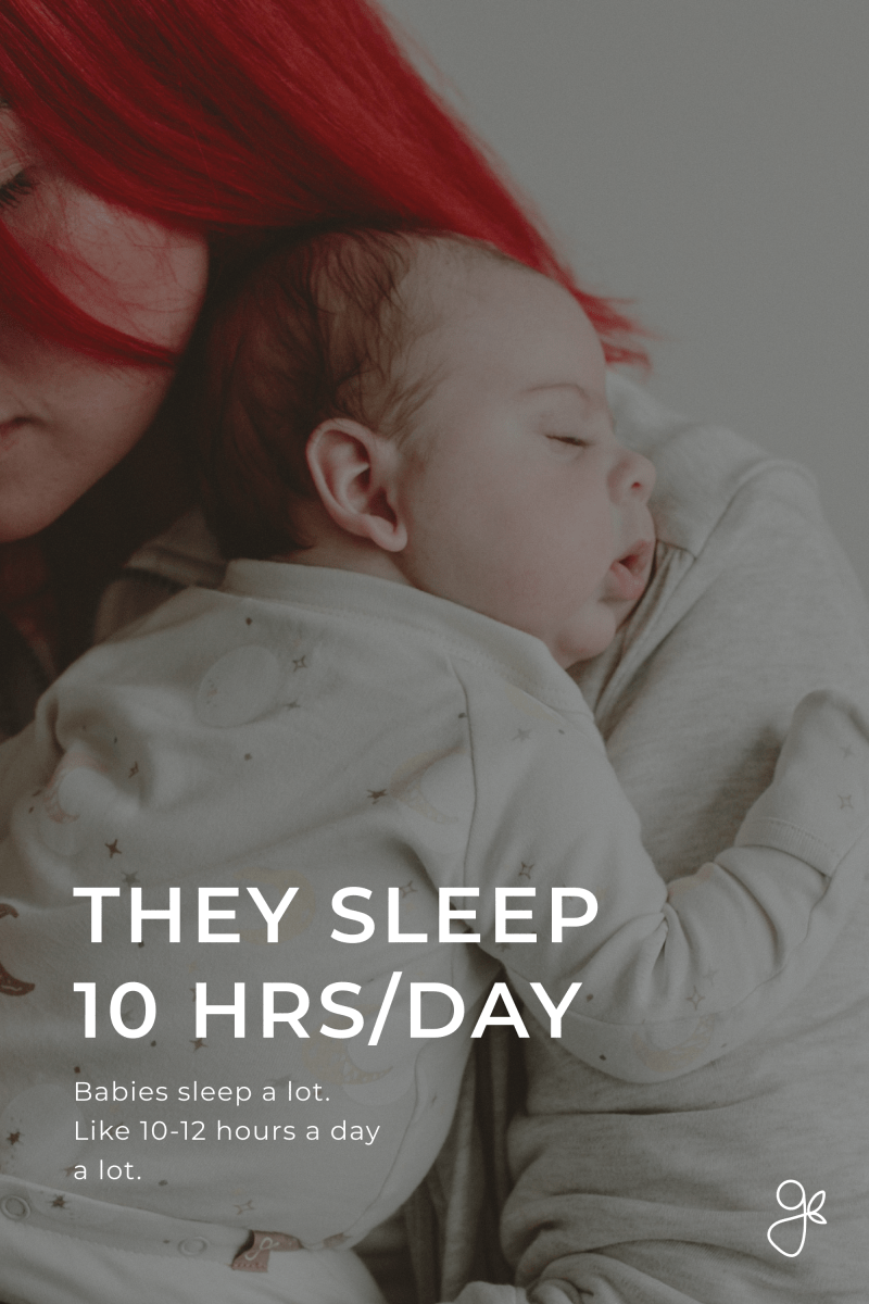 Grow With You Footie | Storm Gray