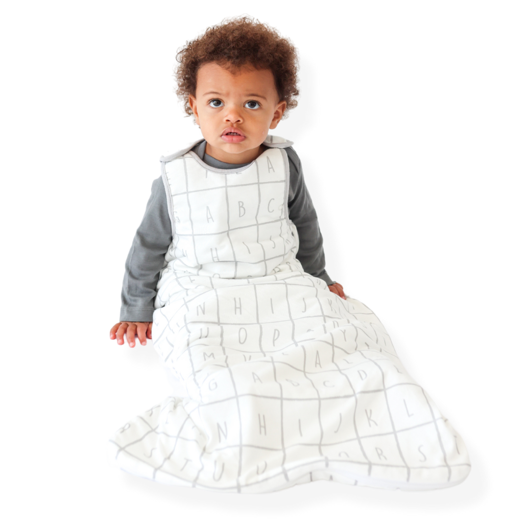 Dreambag | Alphabet | 1.2 Tog