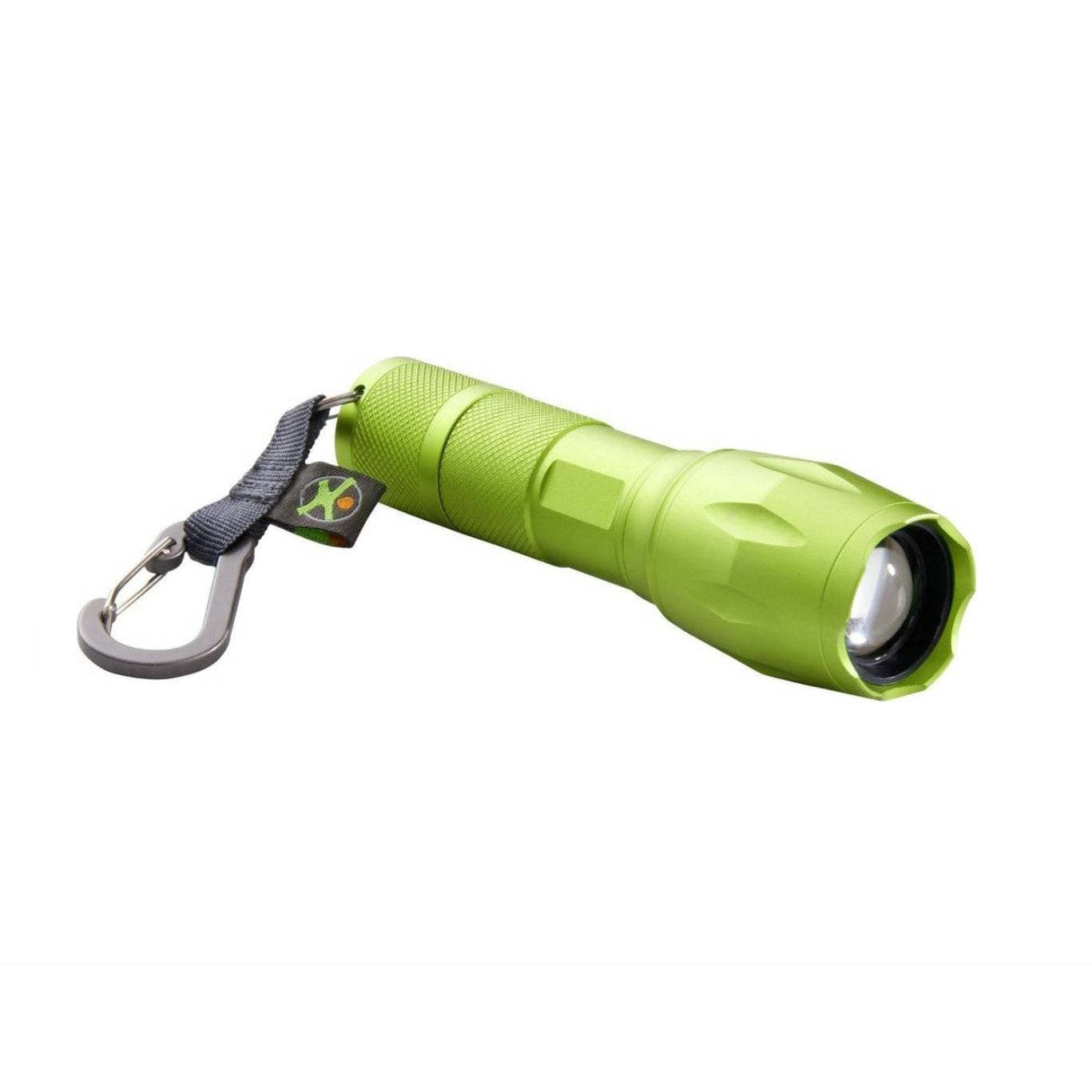 Terra Kids 4-way Flashlight