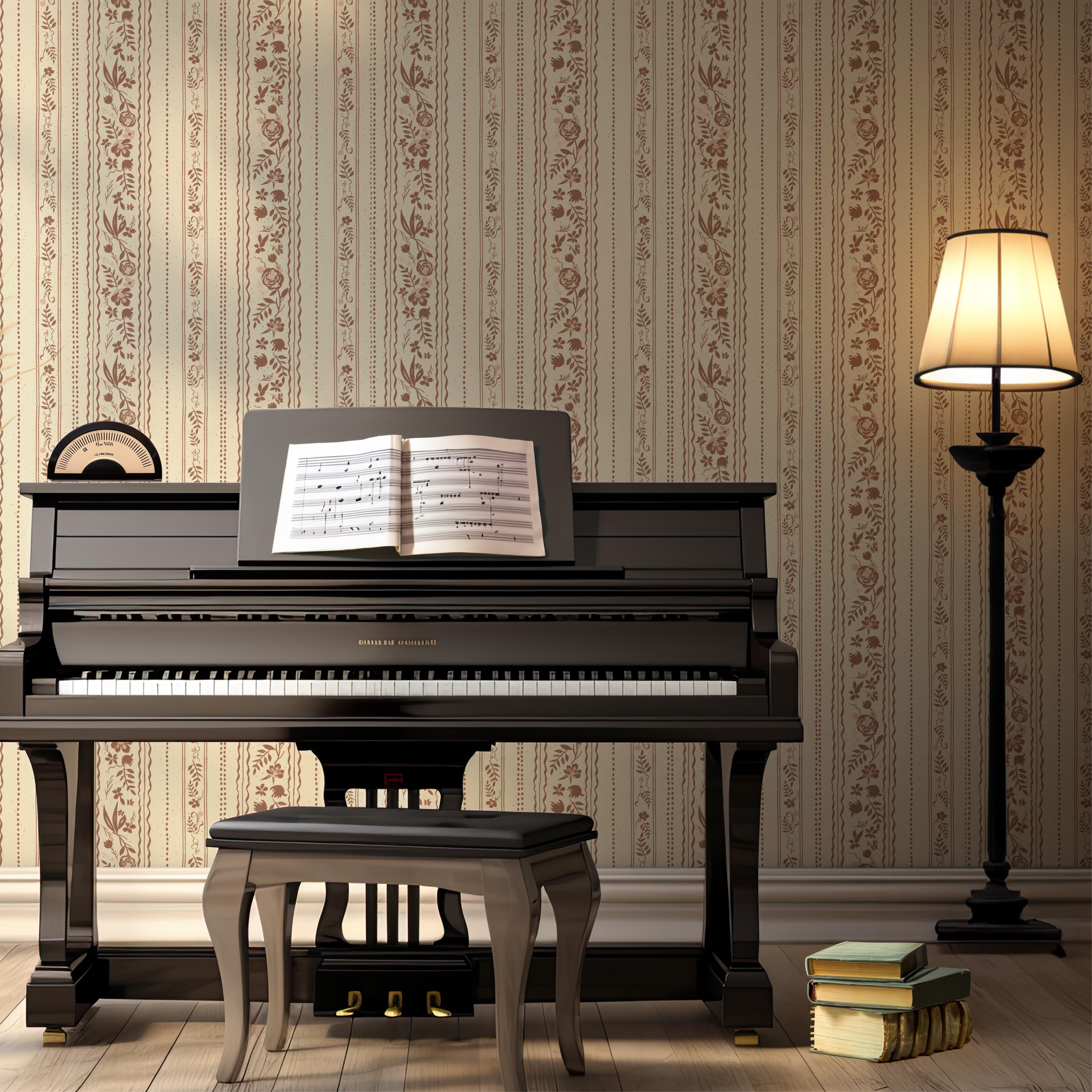 Hallam Wallpaper By Jun Shu Create